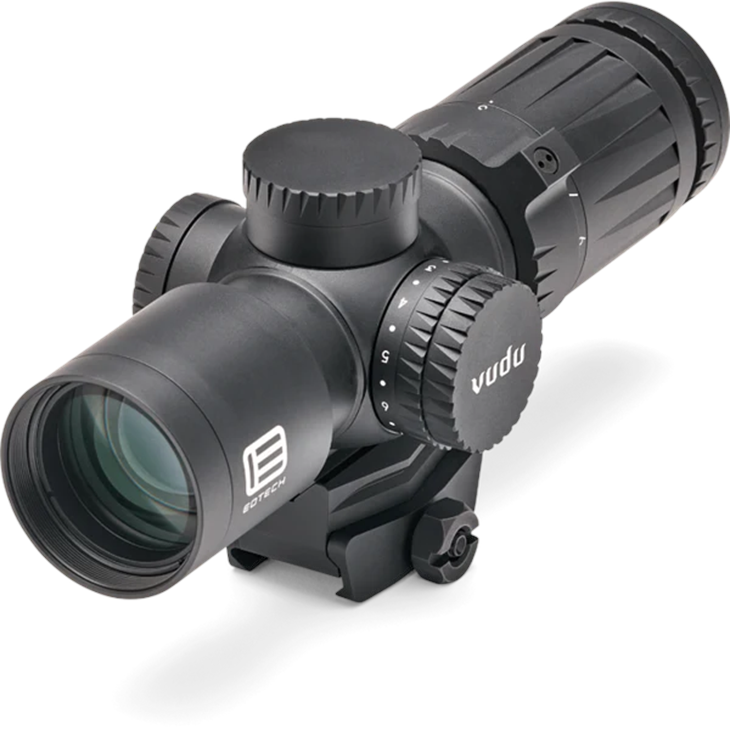 EOTech Vudu 3-9x32 SFP Ultra Short HC1