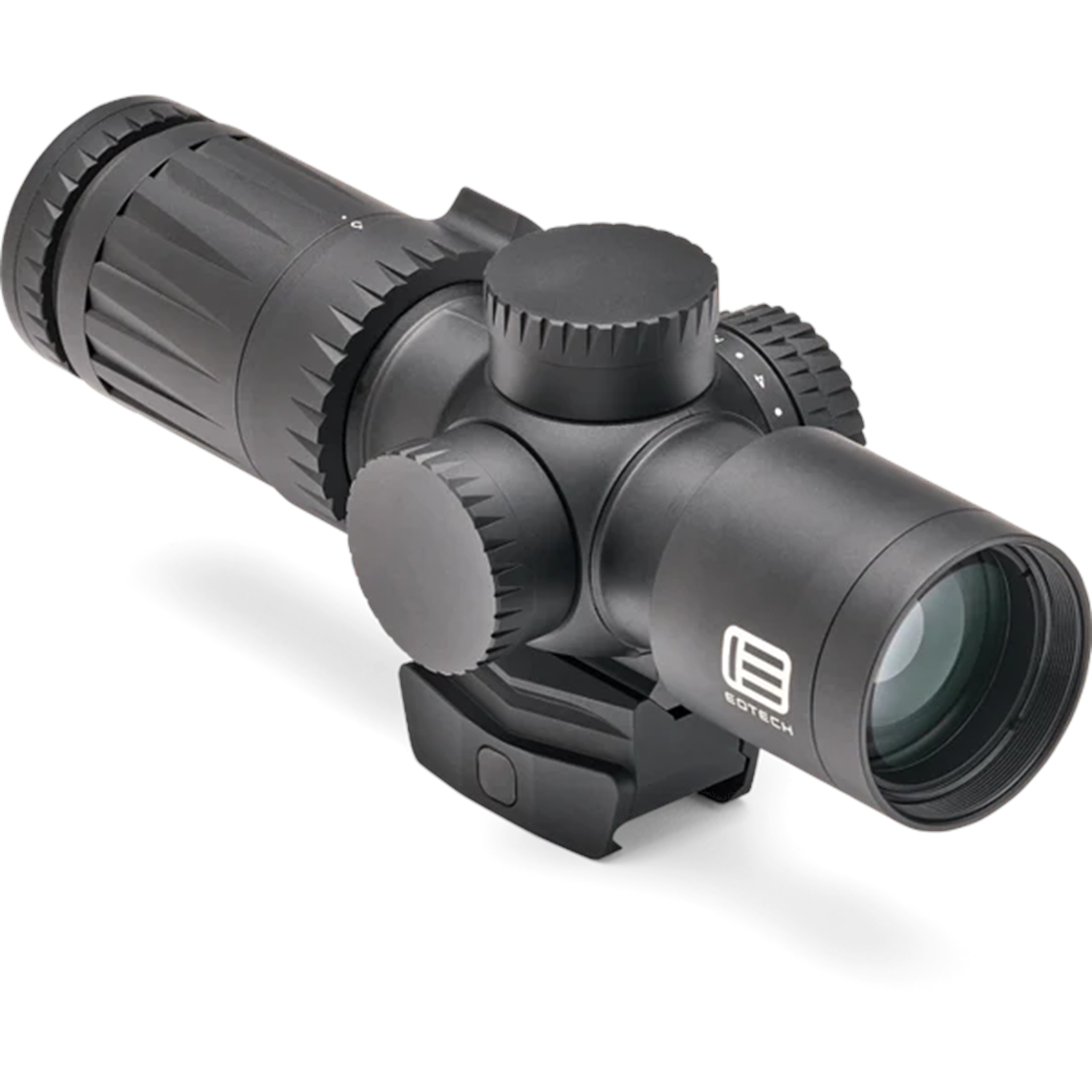 EOTech Vudu 3-9x32 SFP Ultra Short HC1