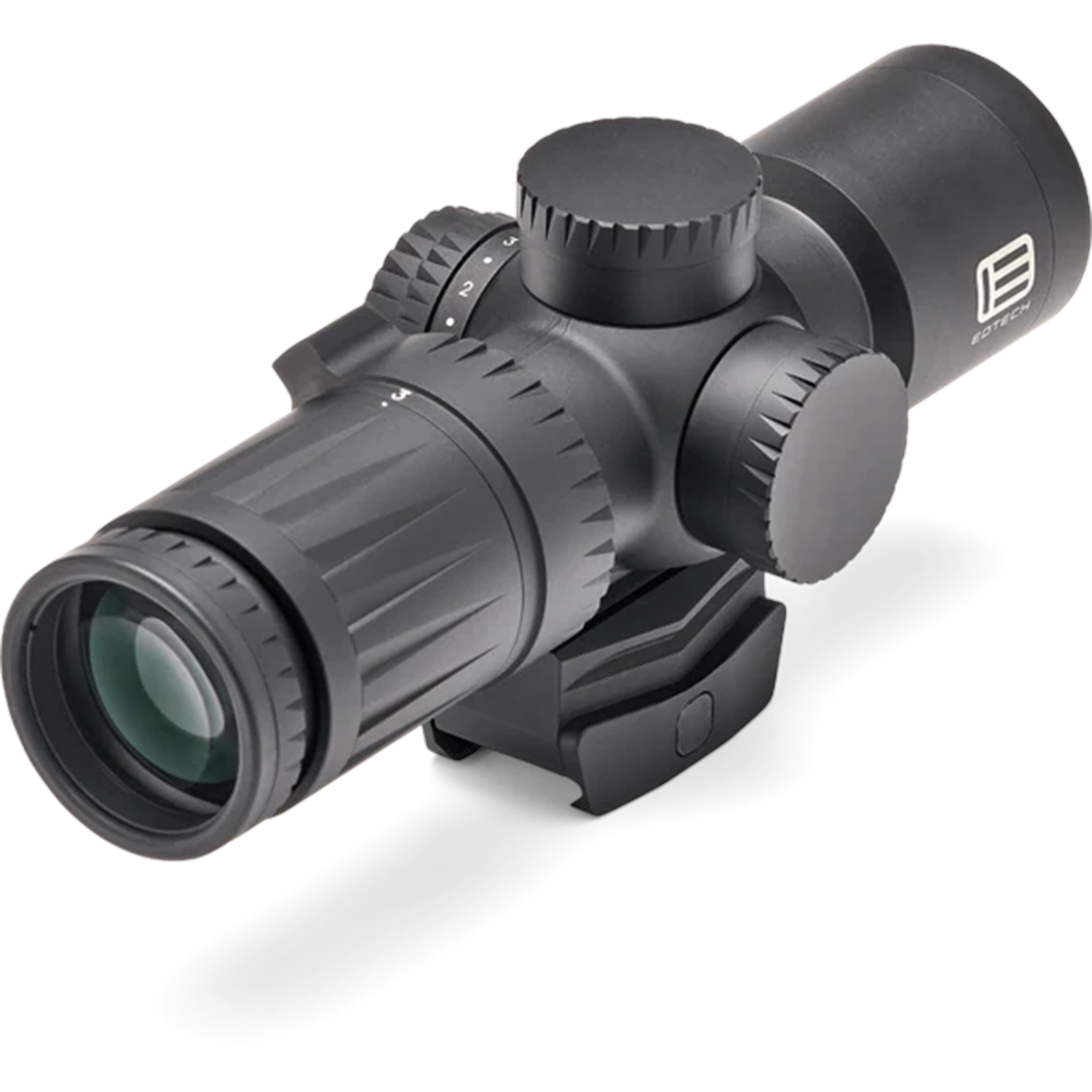 EOTech Vudu 3-9x32 SFP Ultra Short HC1