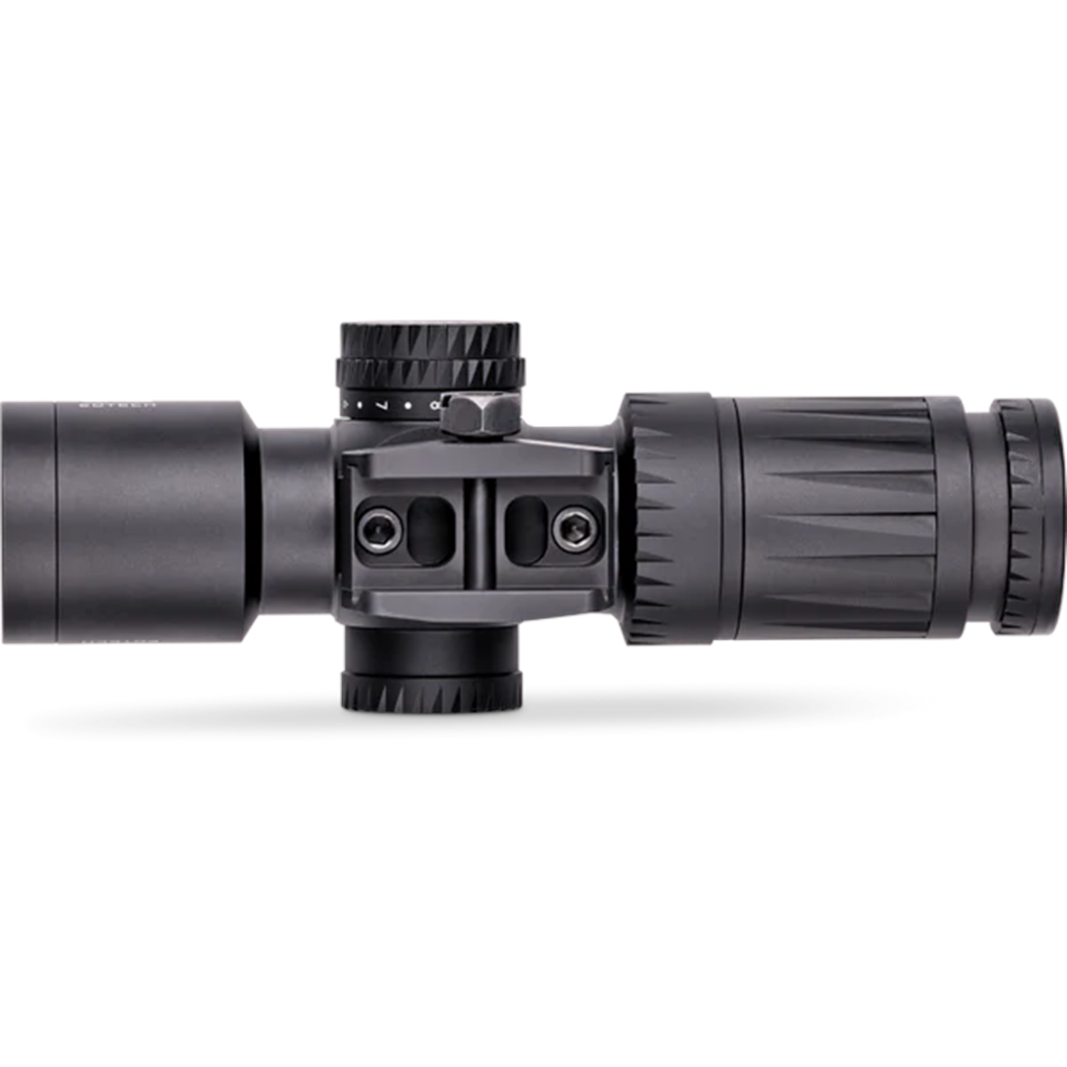 EOTech Vudu 3-9x32 SFP Ultra Short HC1