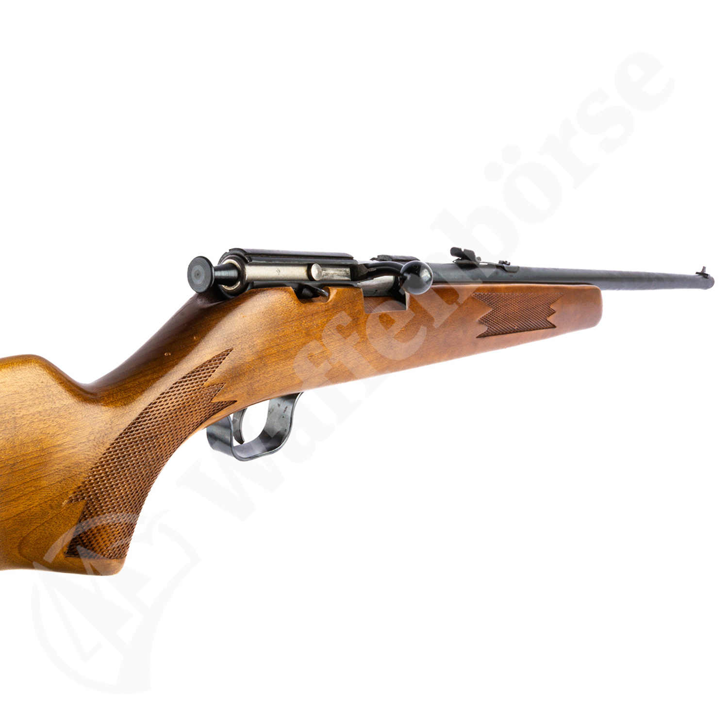 Lakefield MK1 .22lr