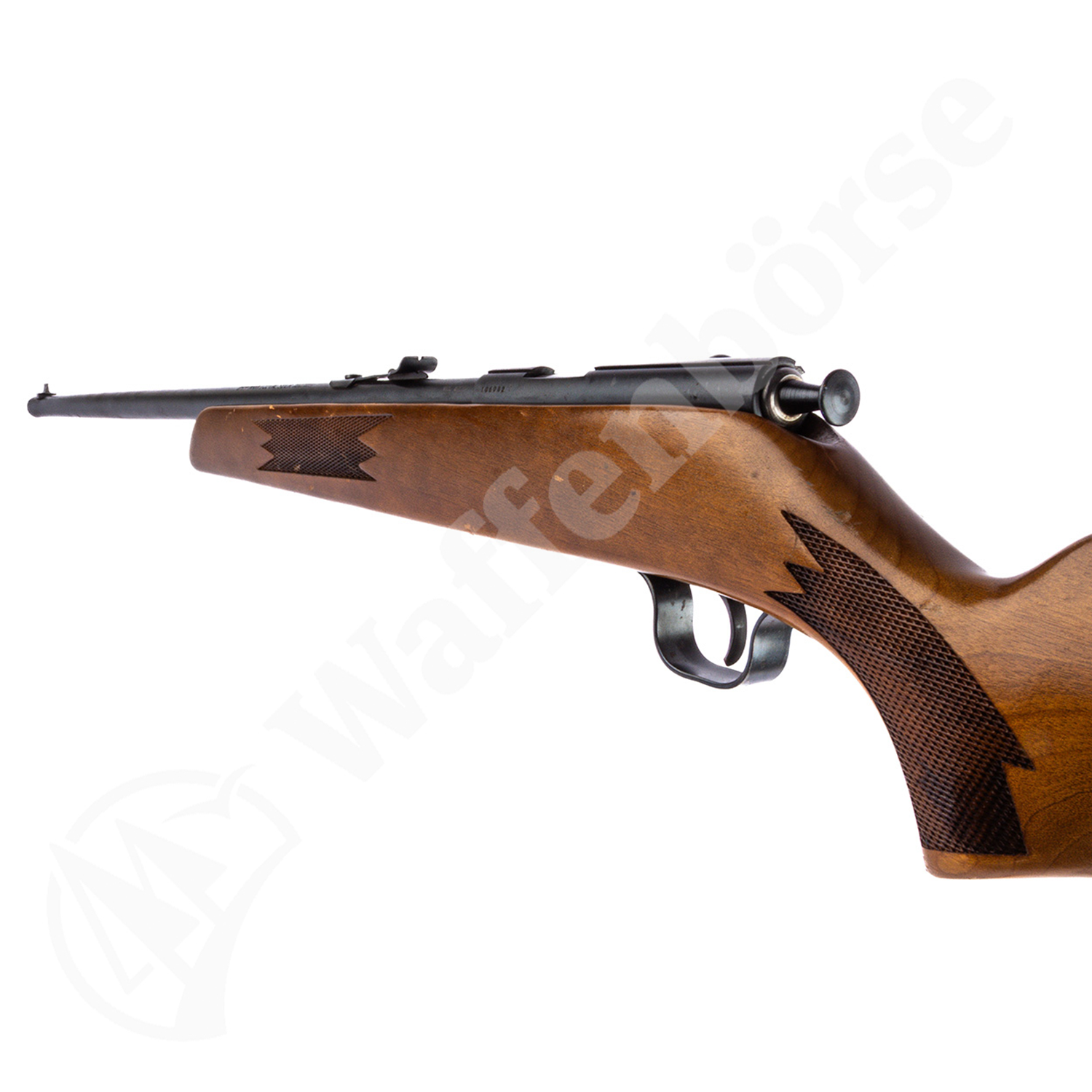 Lakefield MK1 .22lr