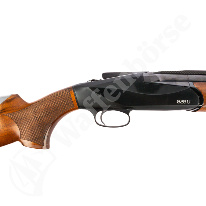 Benelli BDF 828U 12-76