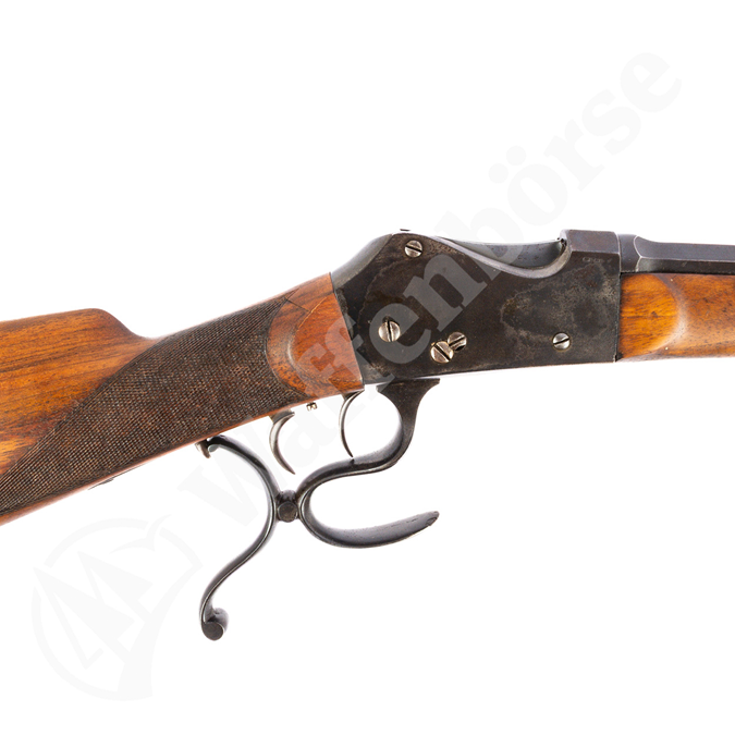 Martini Chur .22lr