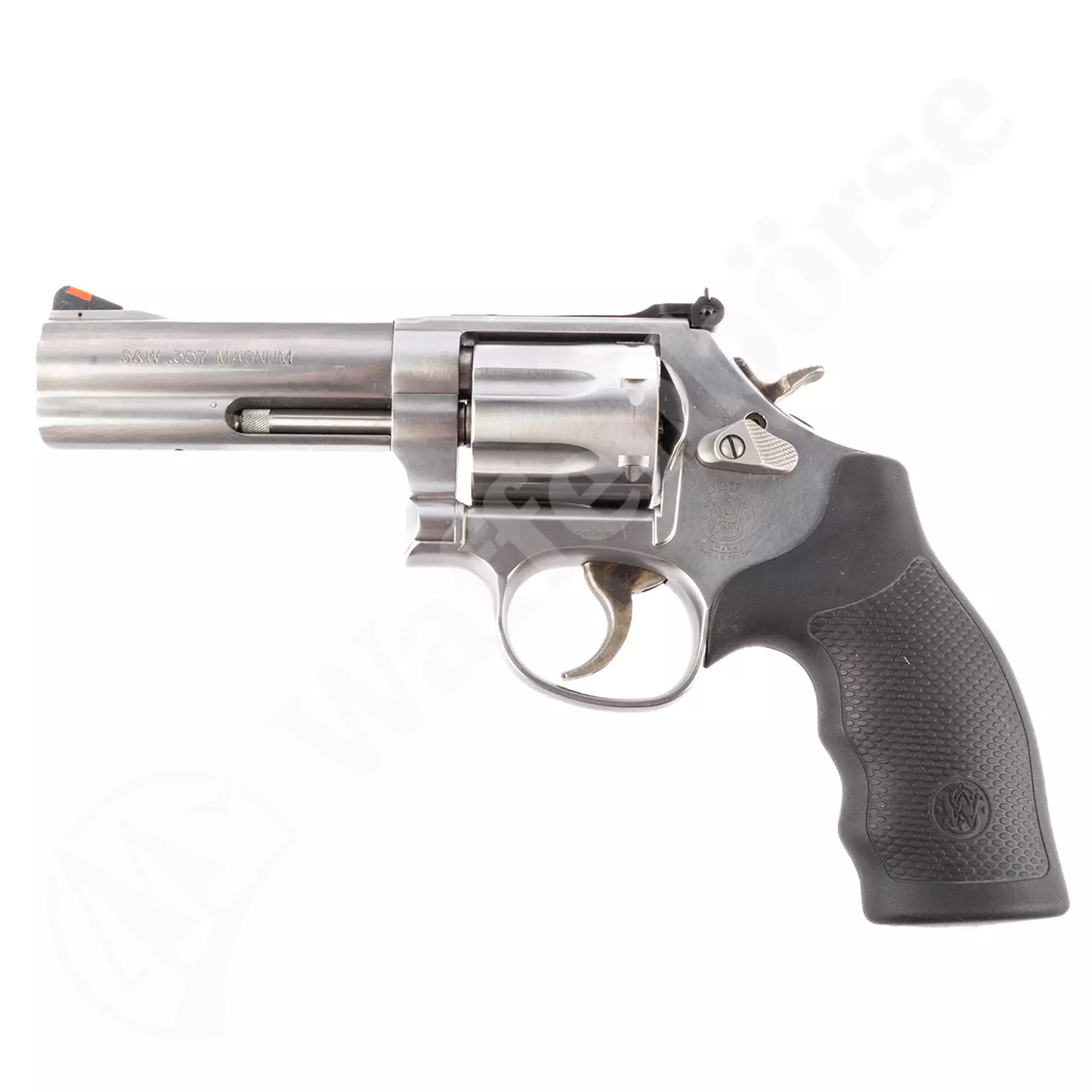 Smith & Wesson Model 686-6 Plus 4