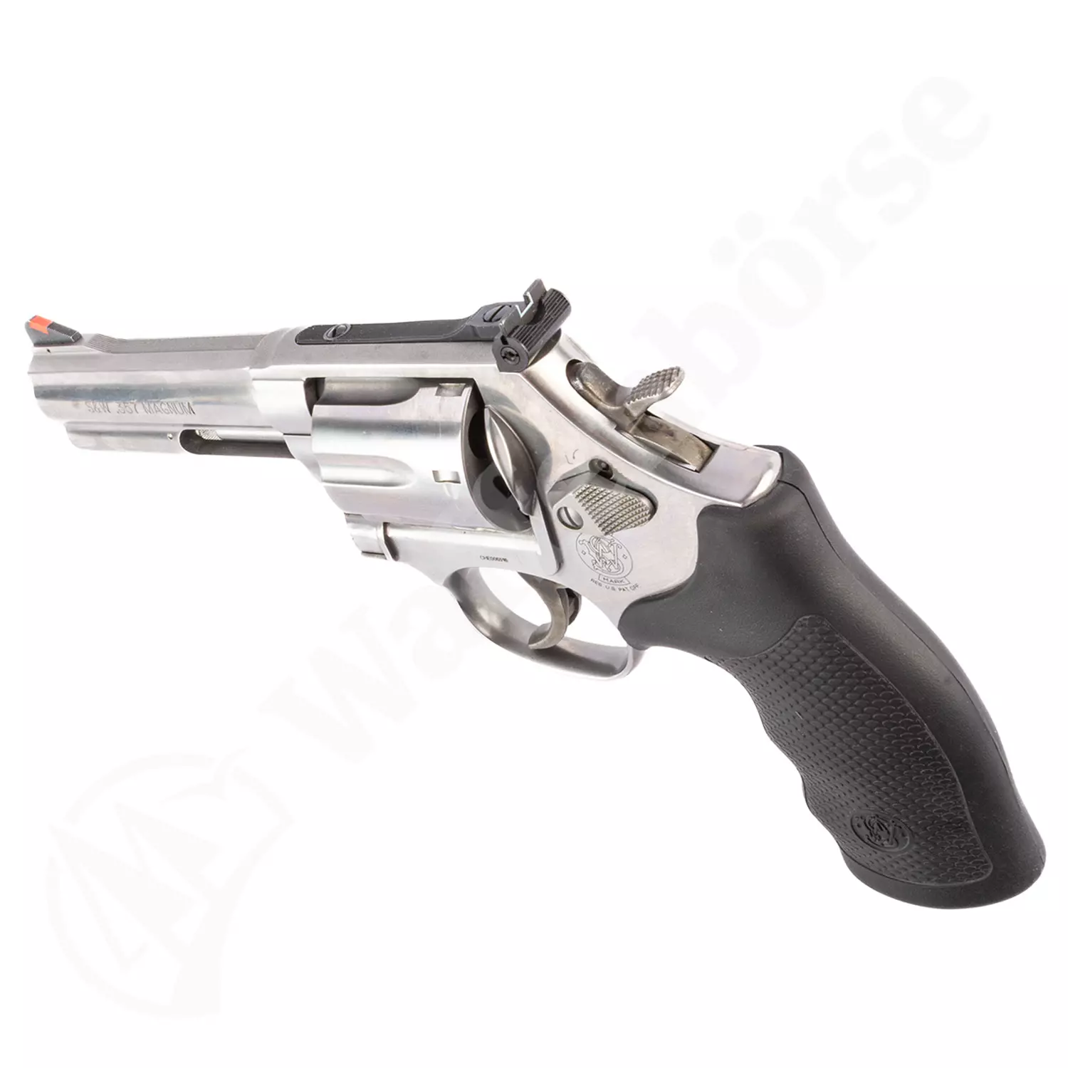Smith & Wesson Model 686-6 Plus 4