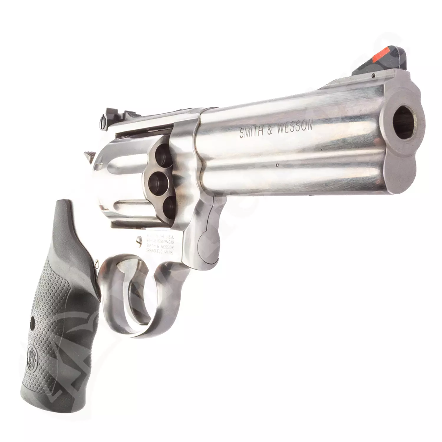 Smith & Wesson Model 686-6 Plus 4