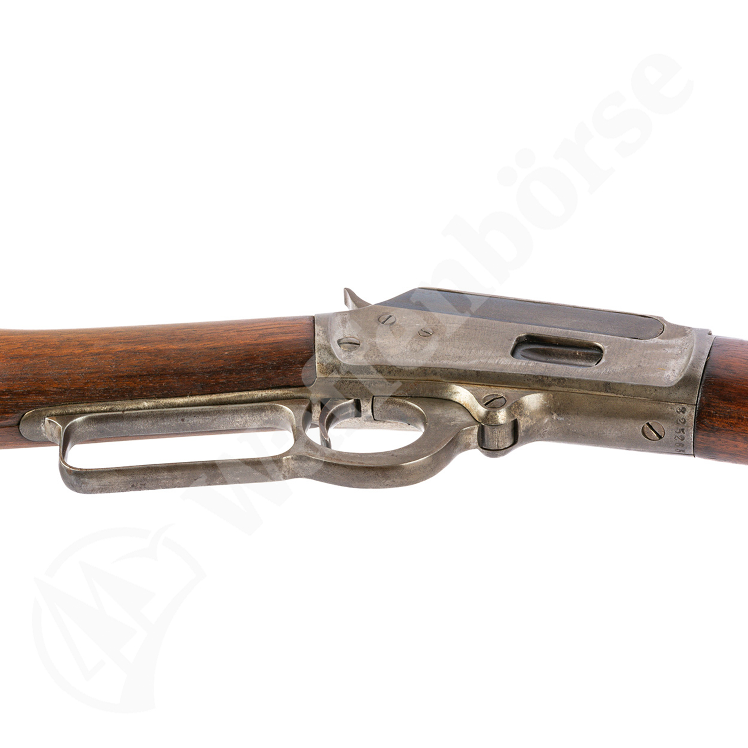 Marlin UHR 94 .25-20 WCF
