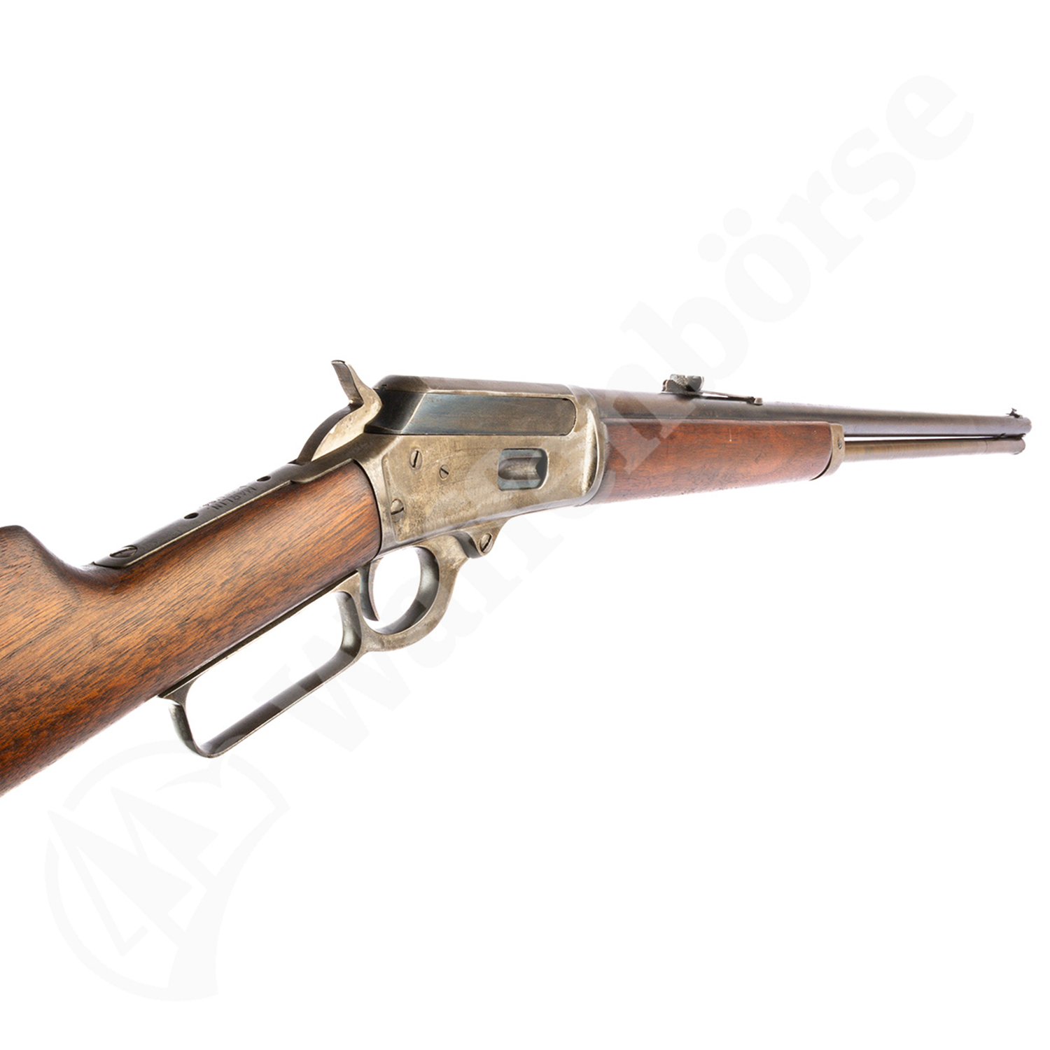 Marlin UHR 94 .25-20 WCF