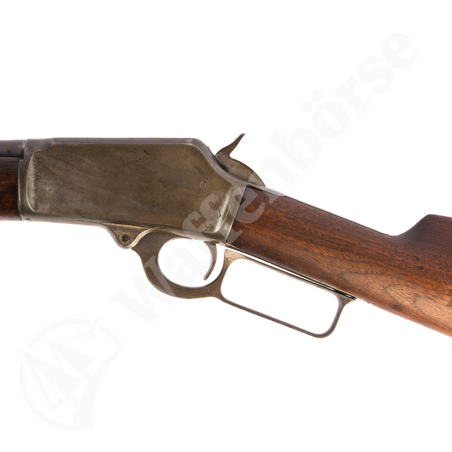 Marlin UHR 94 .25-20 WCF