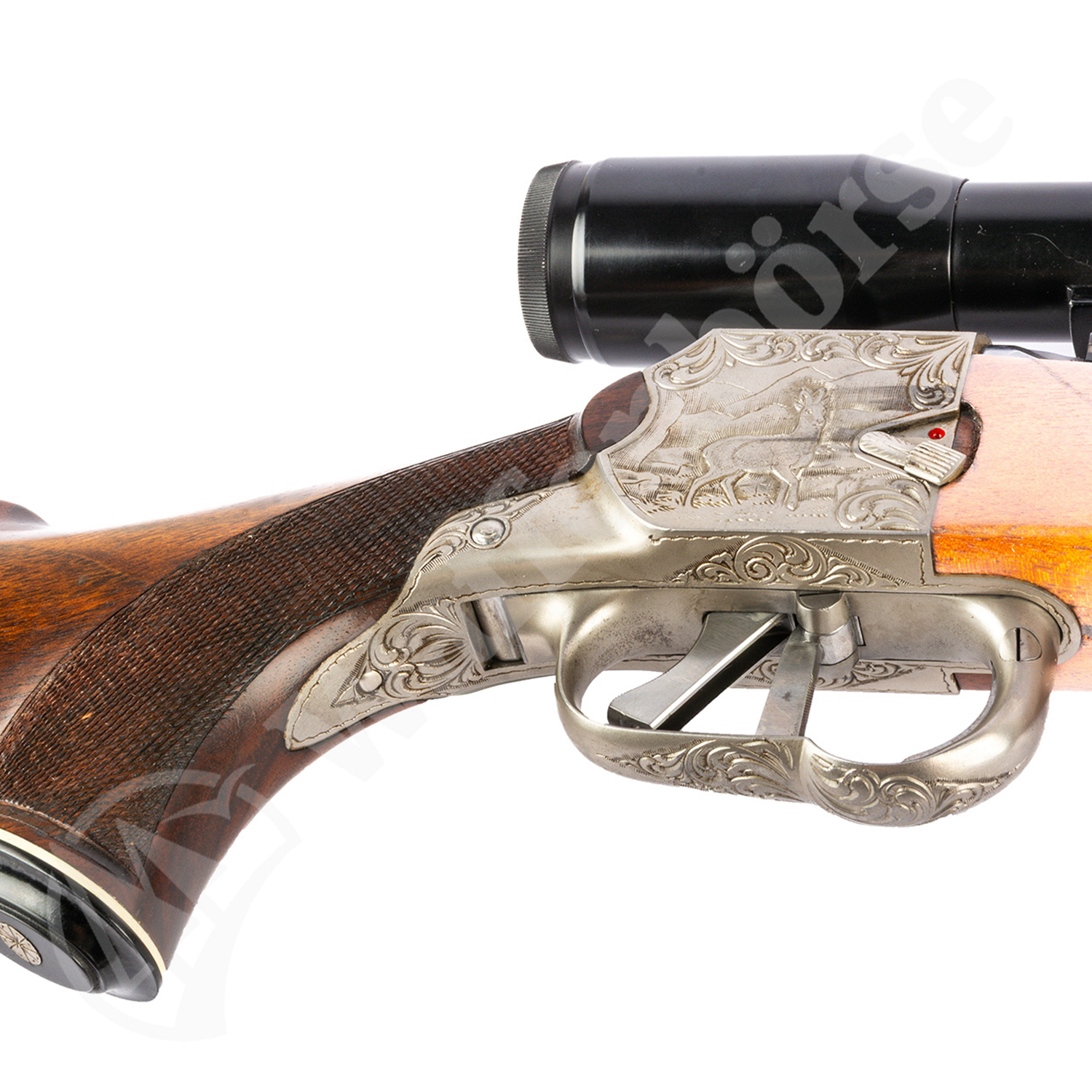 Ferlacher Heeren Outschar 7mm Rem Mag