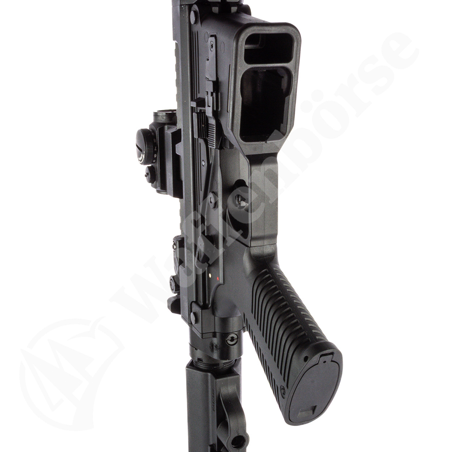 B&T AG SPC9 G 9mm para