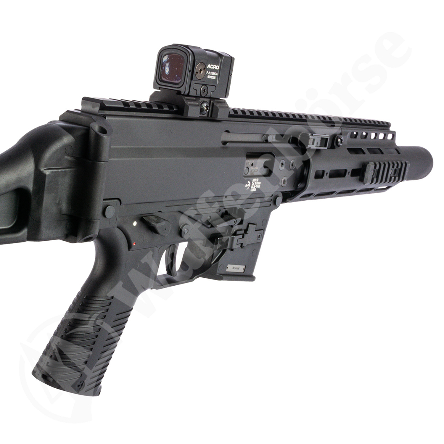 B&T AG APC9 Pro G SD 9mm Para