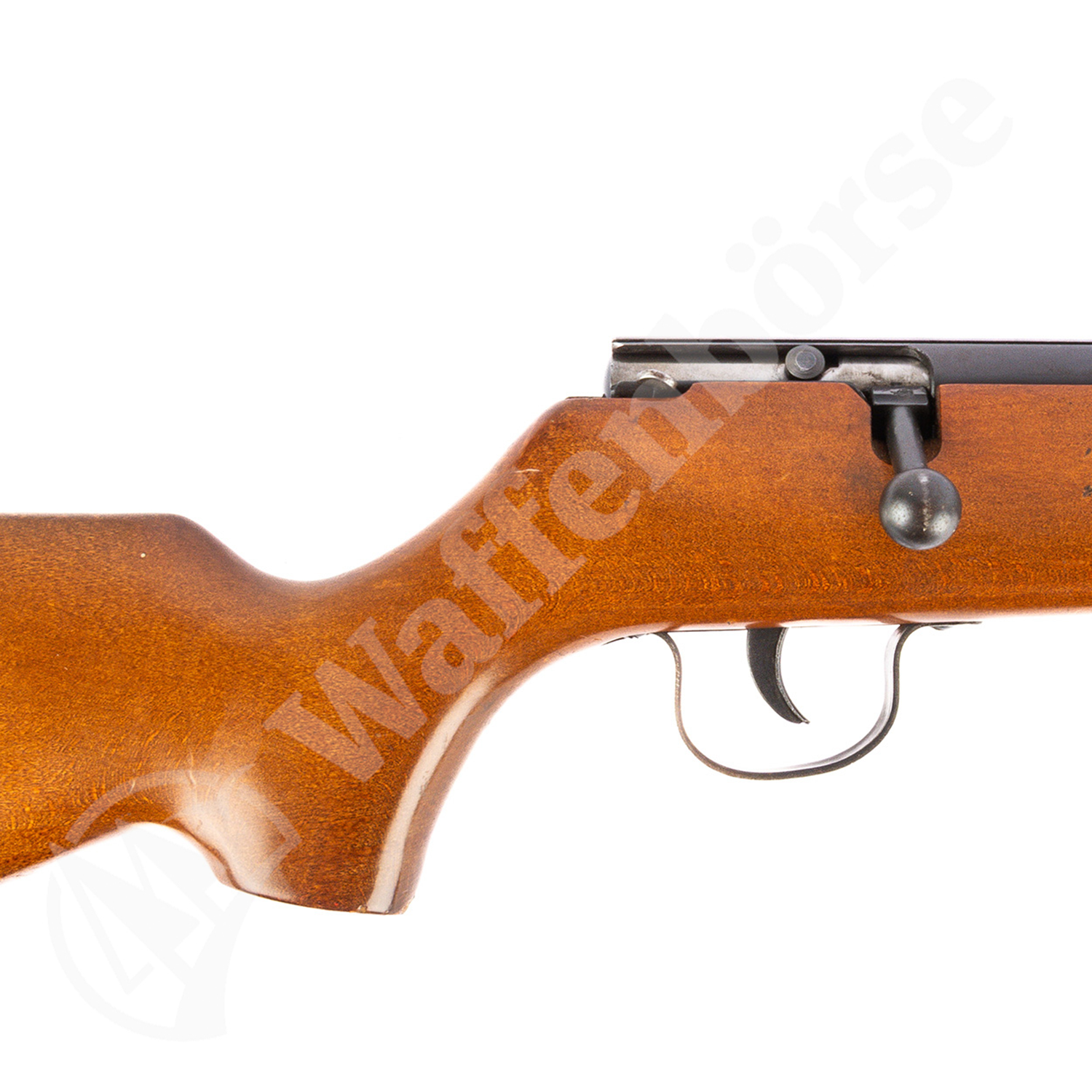 Akah Flobert .22lr