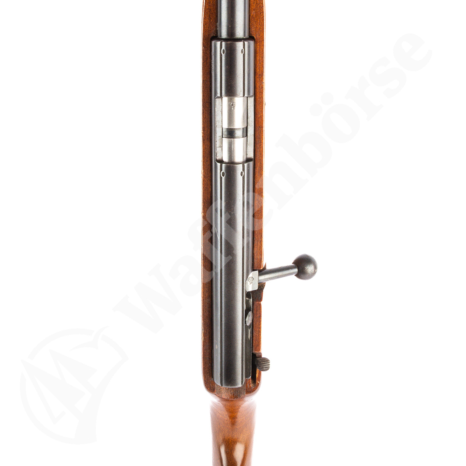 Akah Flobert .22lr