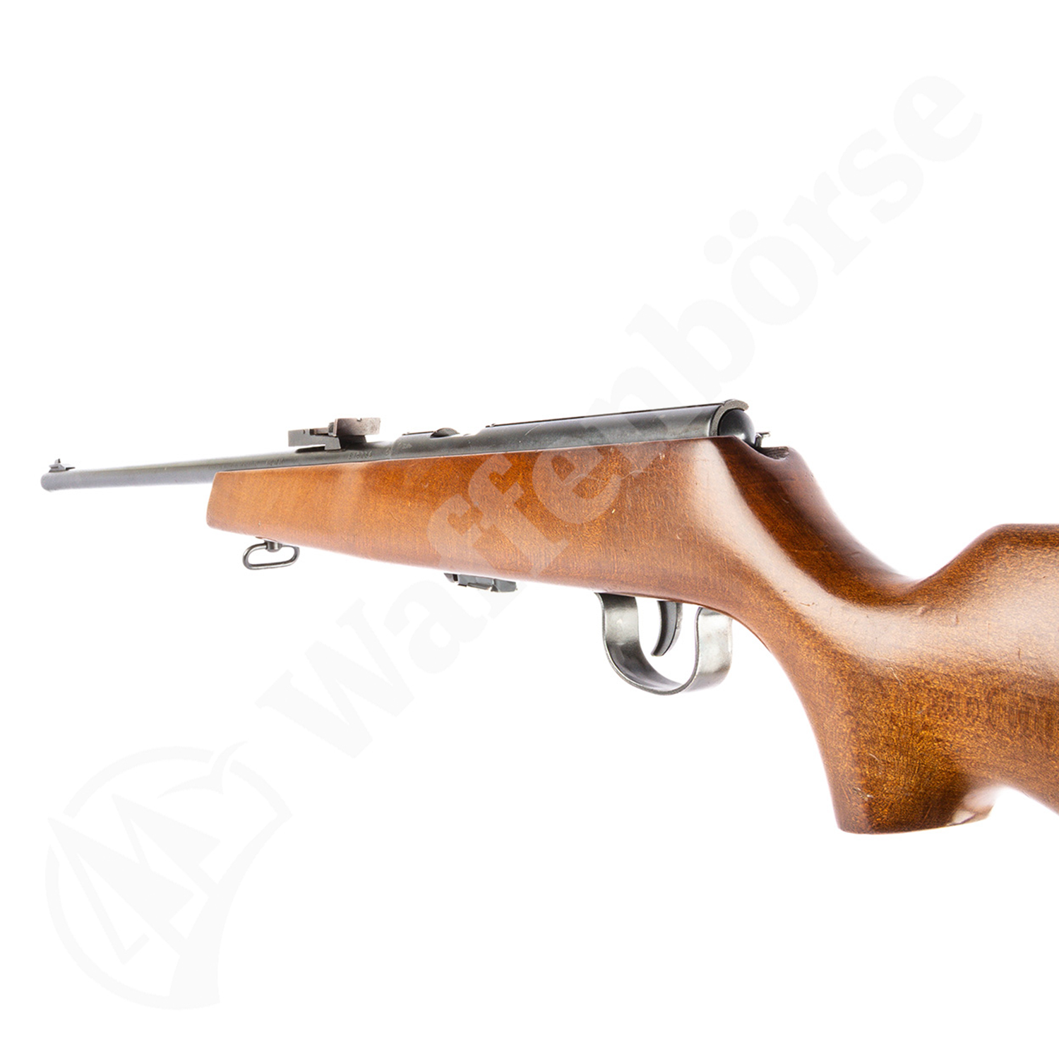 Akah Flobert .22lr