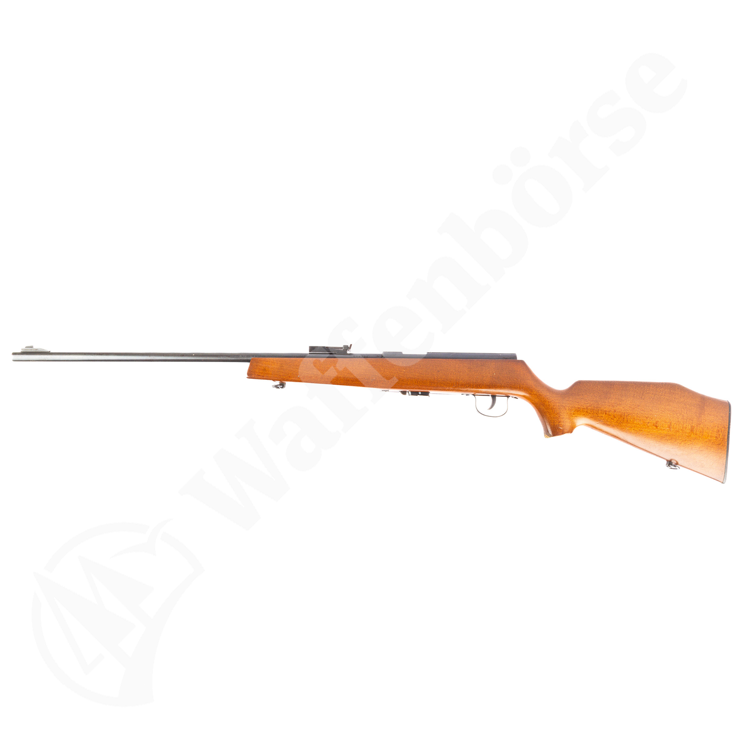 Akah Flobert .22lr