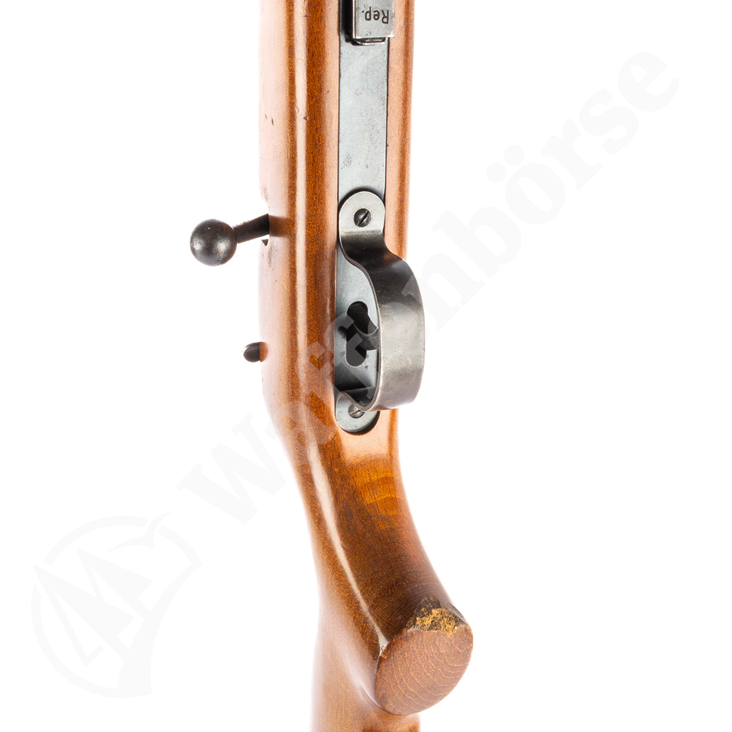 Akah Flobert .22lr