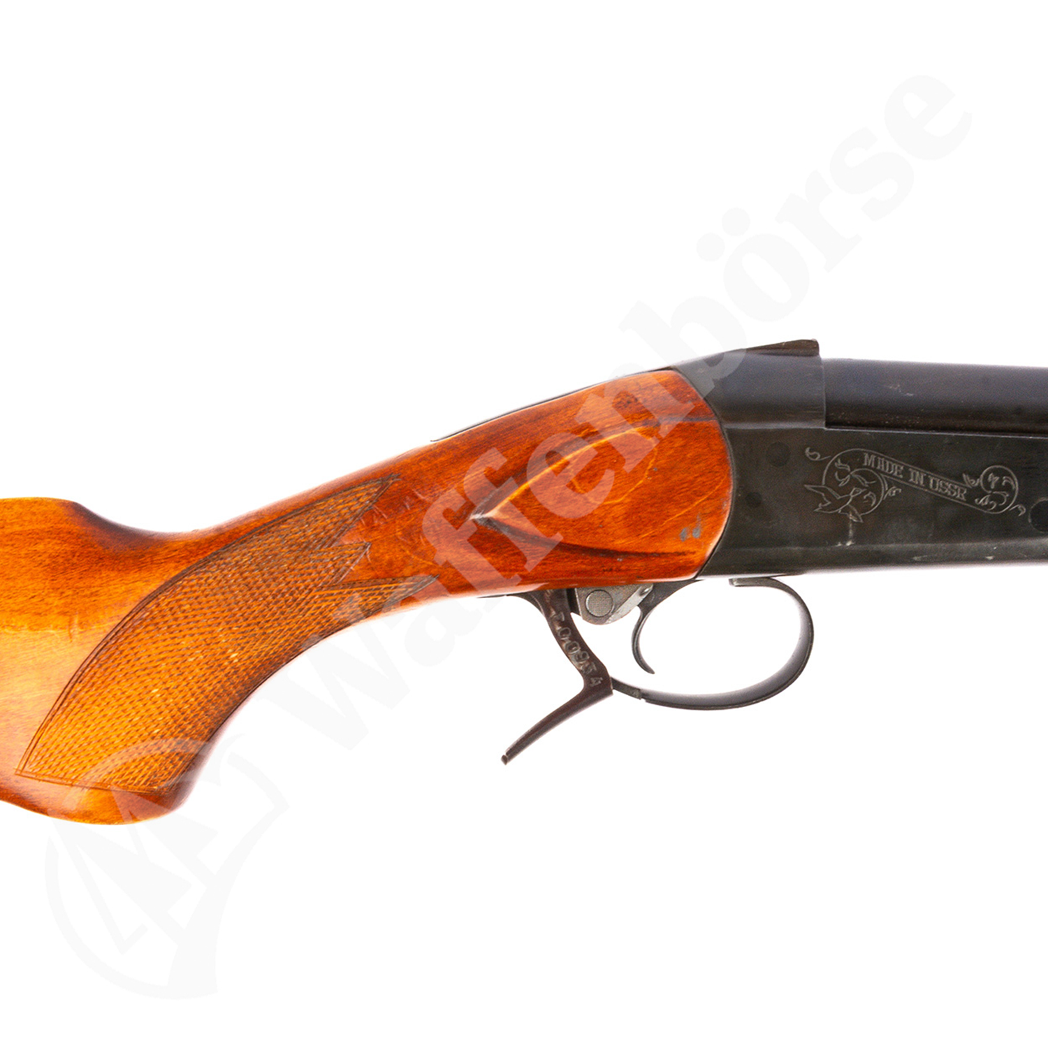 Bajkal Einlauf IJ 18 12-70