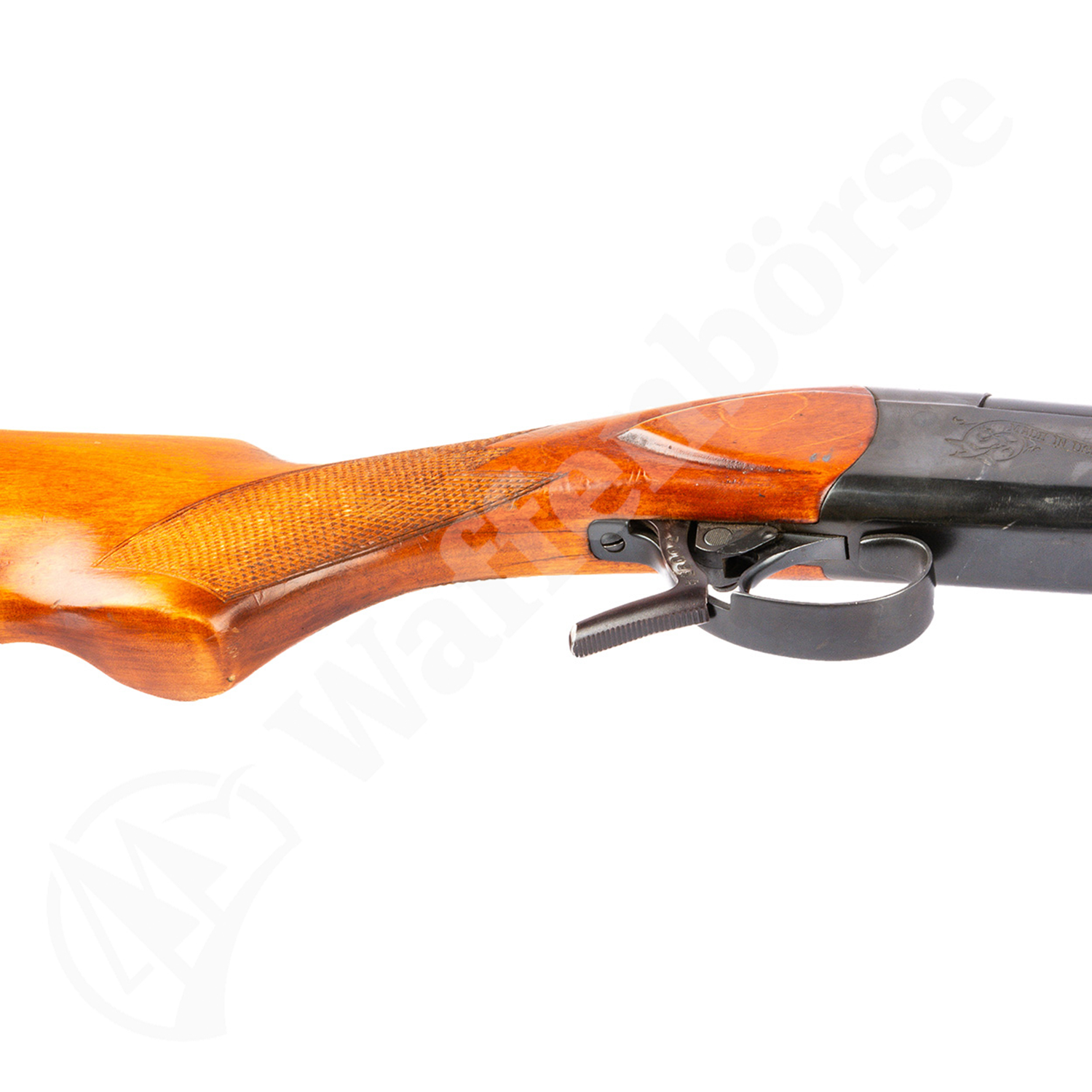 Bajkal Einlauf IJ 18 12-70