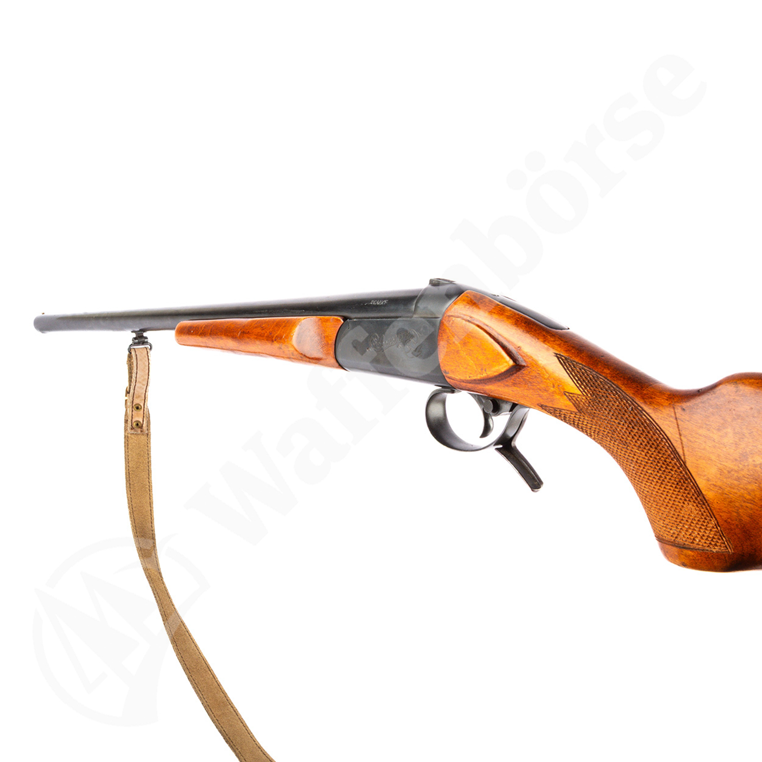 Bajkal Einlauf IJ 18 12-70