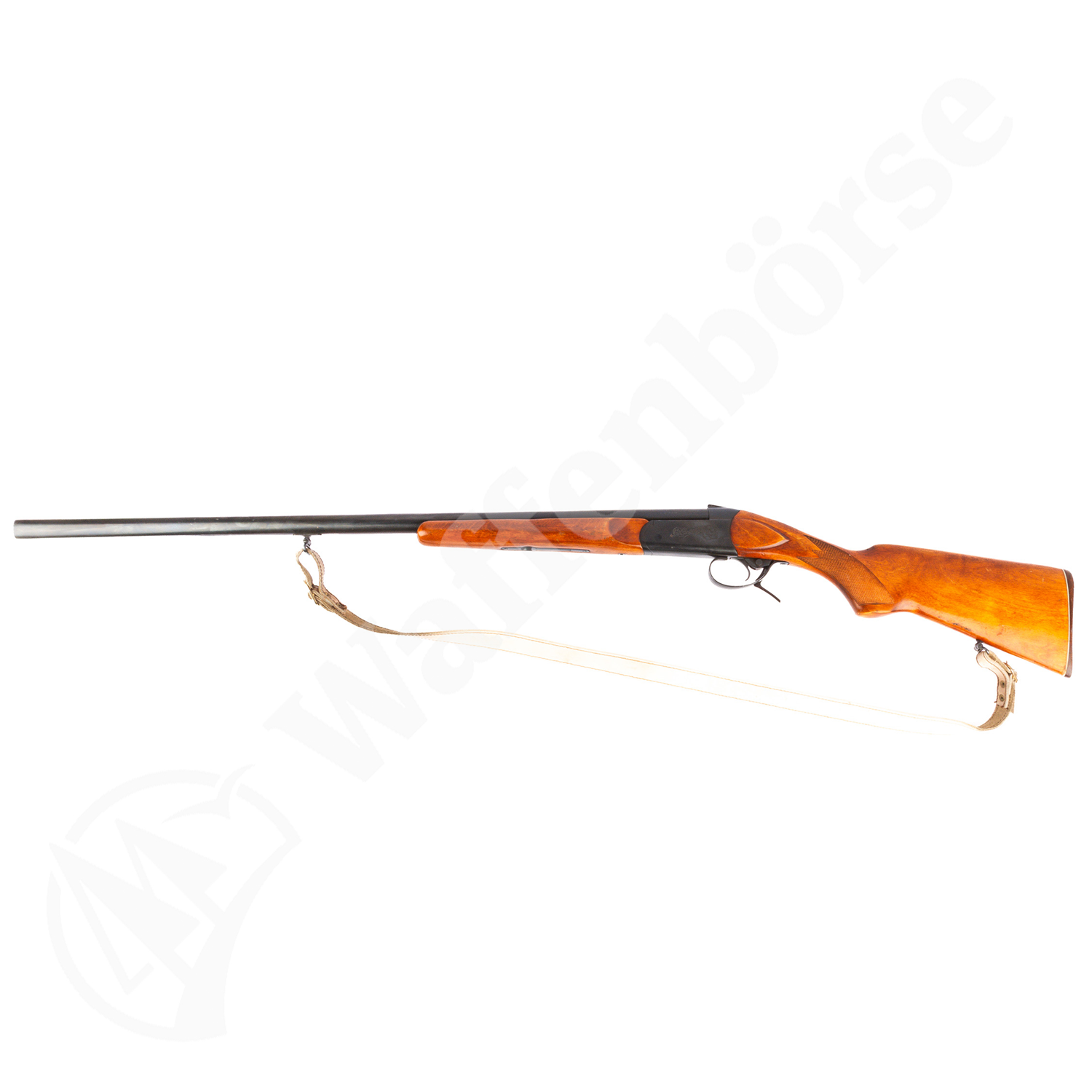 Bajkal Einlauf IJ 18 12-70