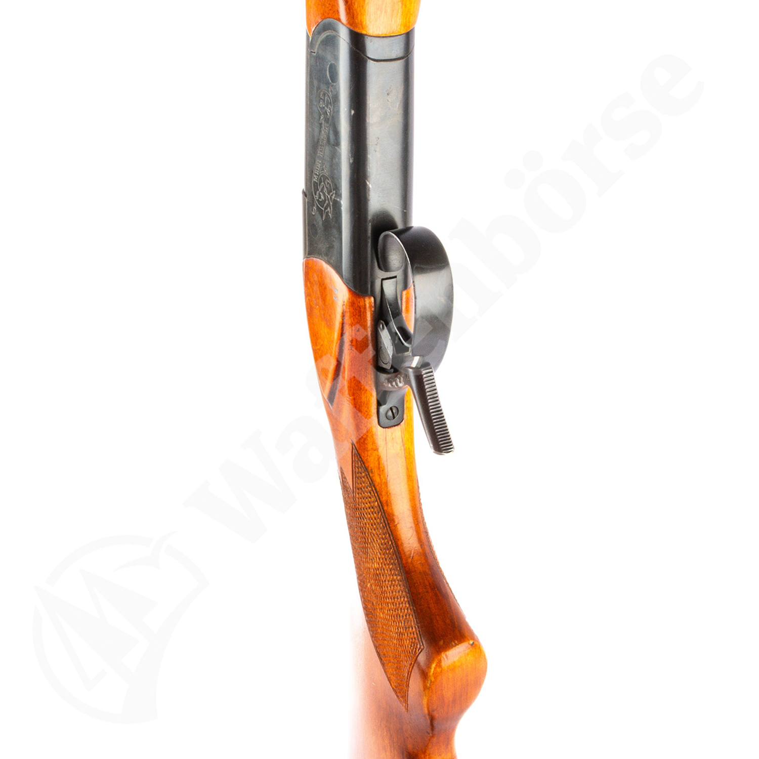 Bajkal Einlauf IJ 18 12-70