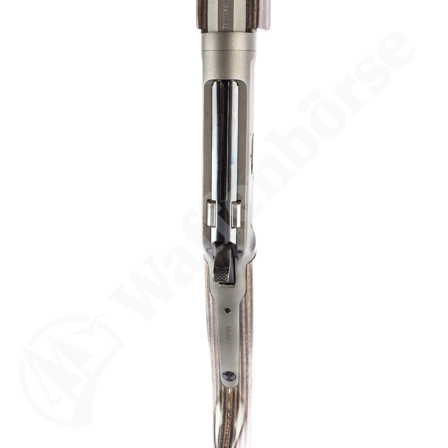 Chiappa 1892 Wildlands Take Down .44mag