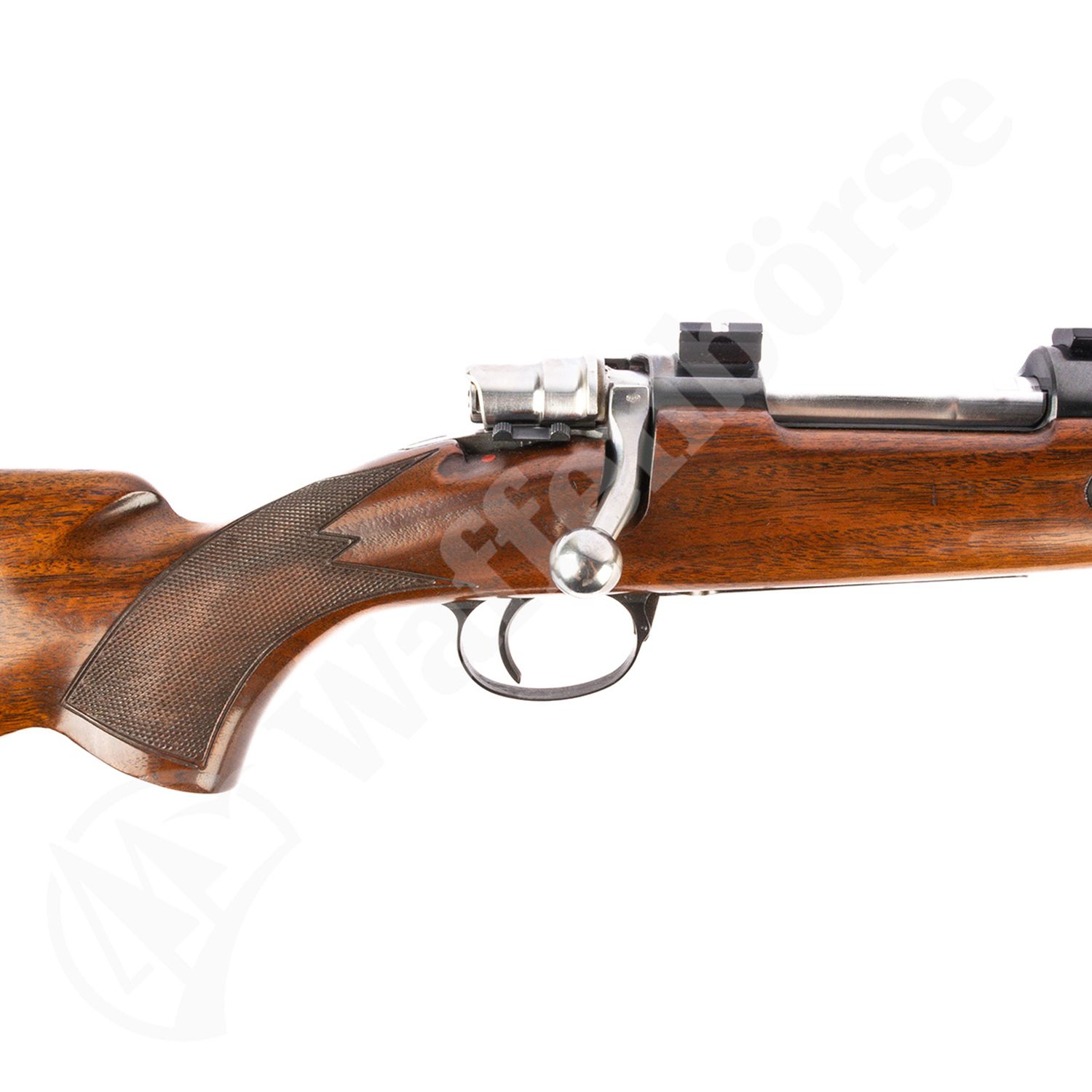 Belgischer Jagd Rep .30-06 Springf.