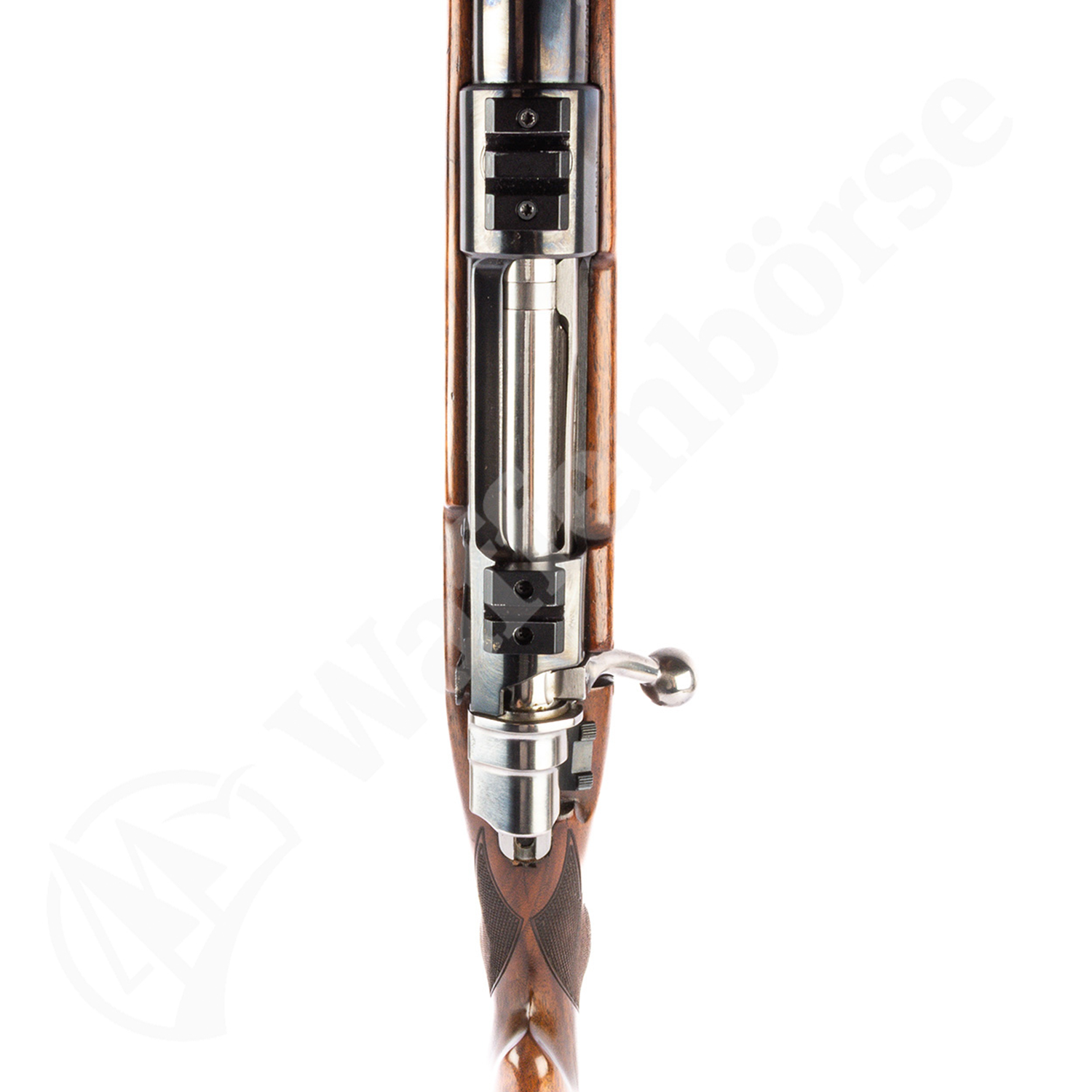 Belgischer Jagd Rep .30-06 Springf.