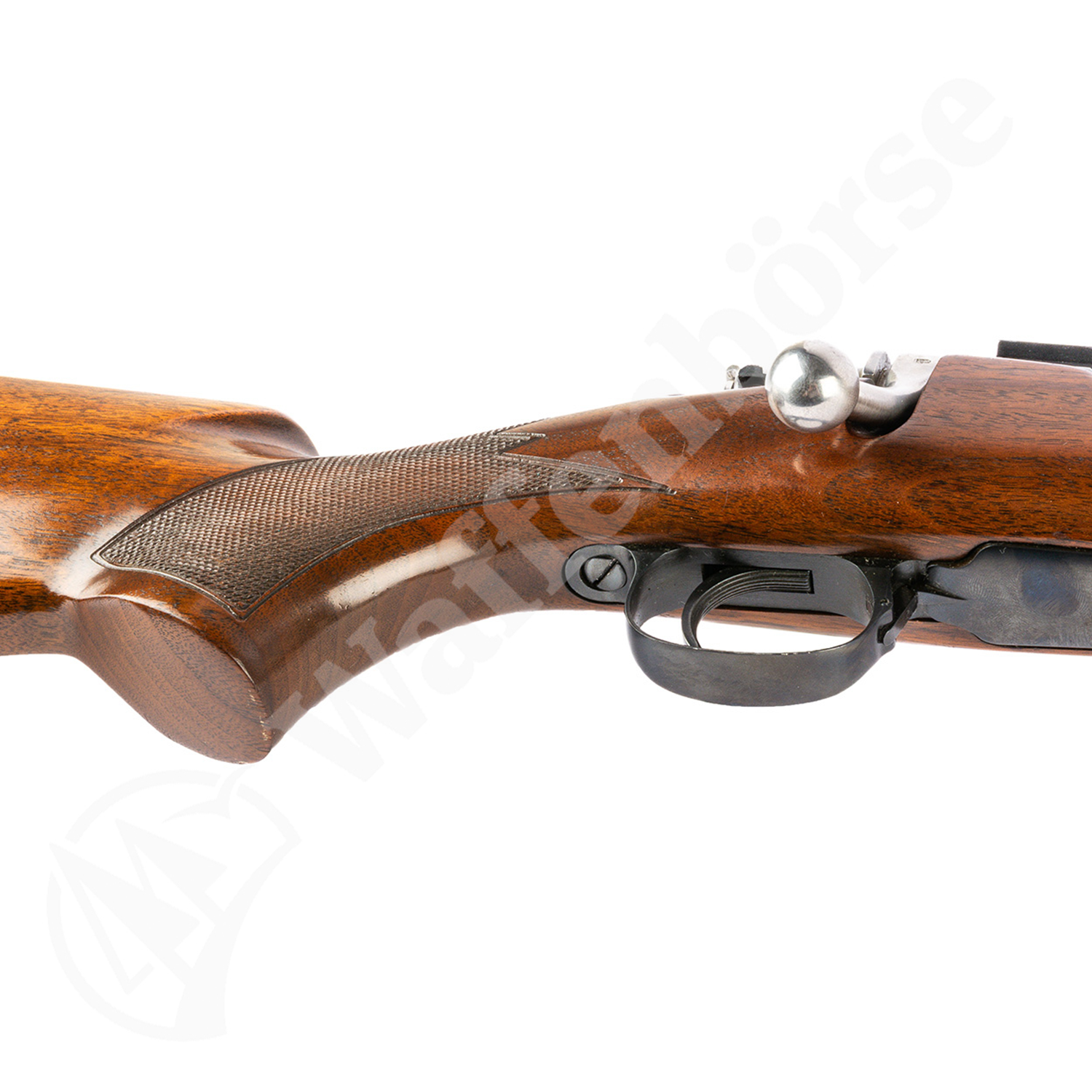Belgischer Jagd Rep .30-06 Springf.