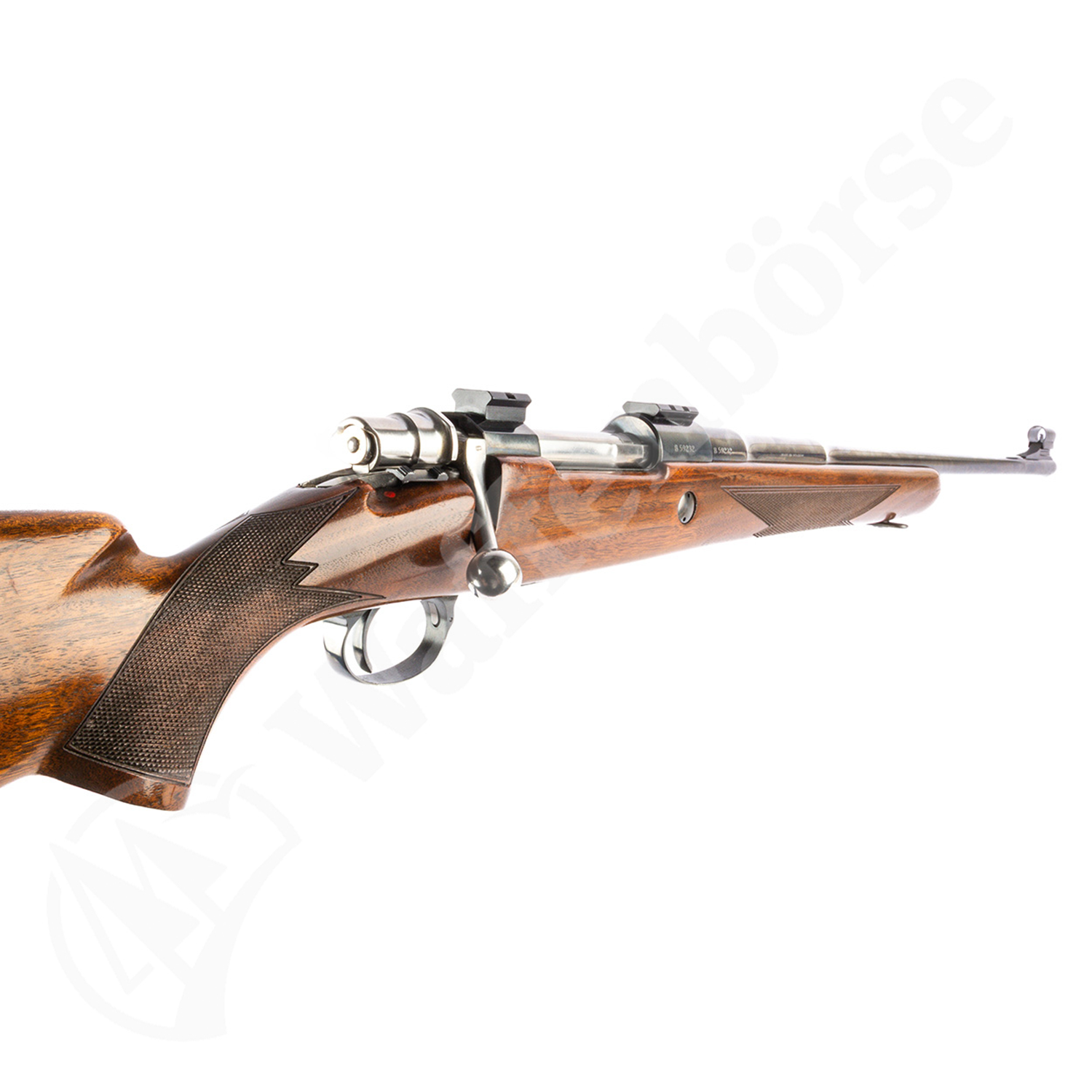 Belgischer Jagd Rep .30-06 Springf.
