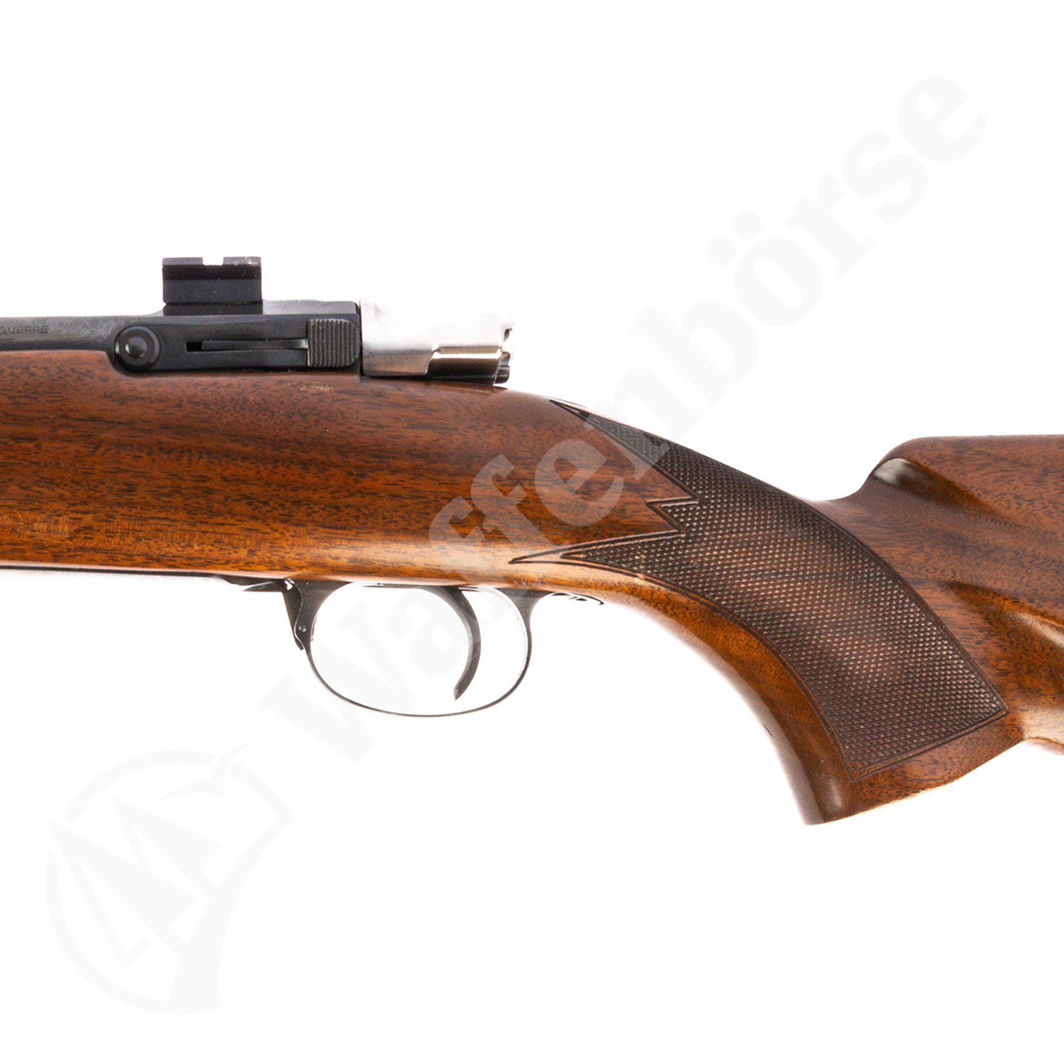 Belgischer Jagd Rep .30-06 Springf.