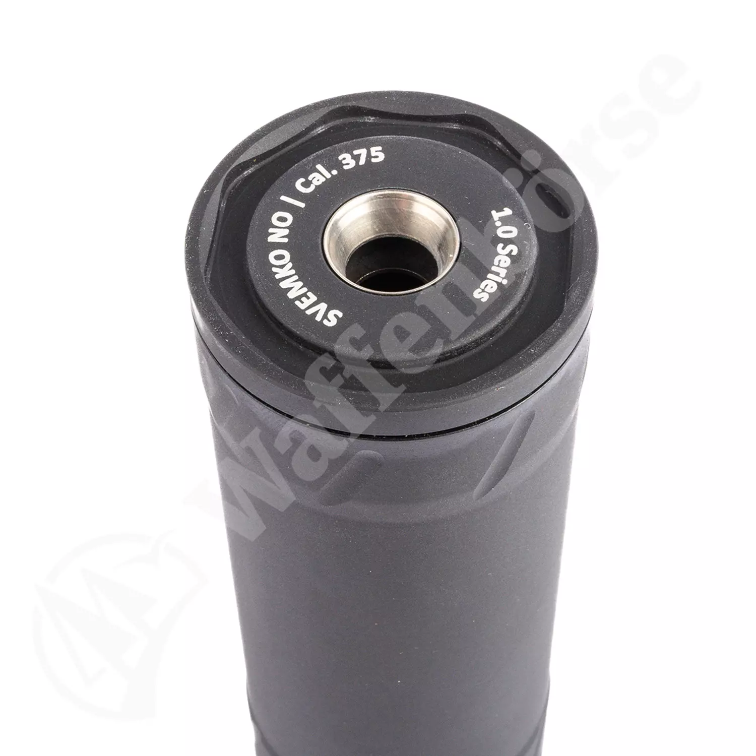 Svemko Hunter 1.0 Kal. .375 (9.3mm) mit Quick Mount