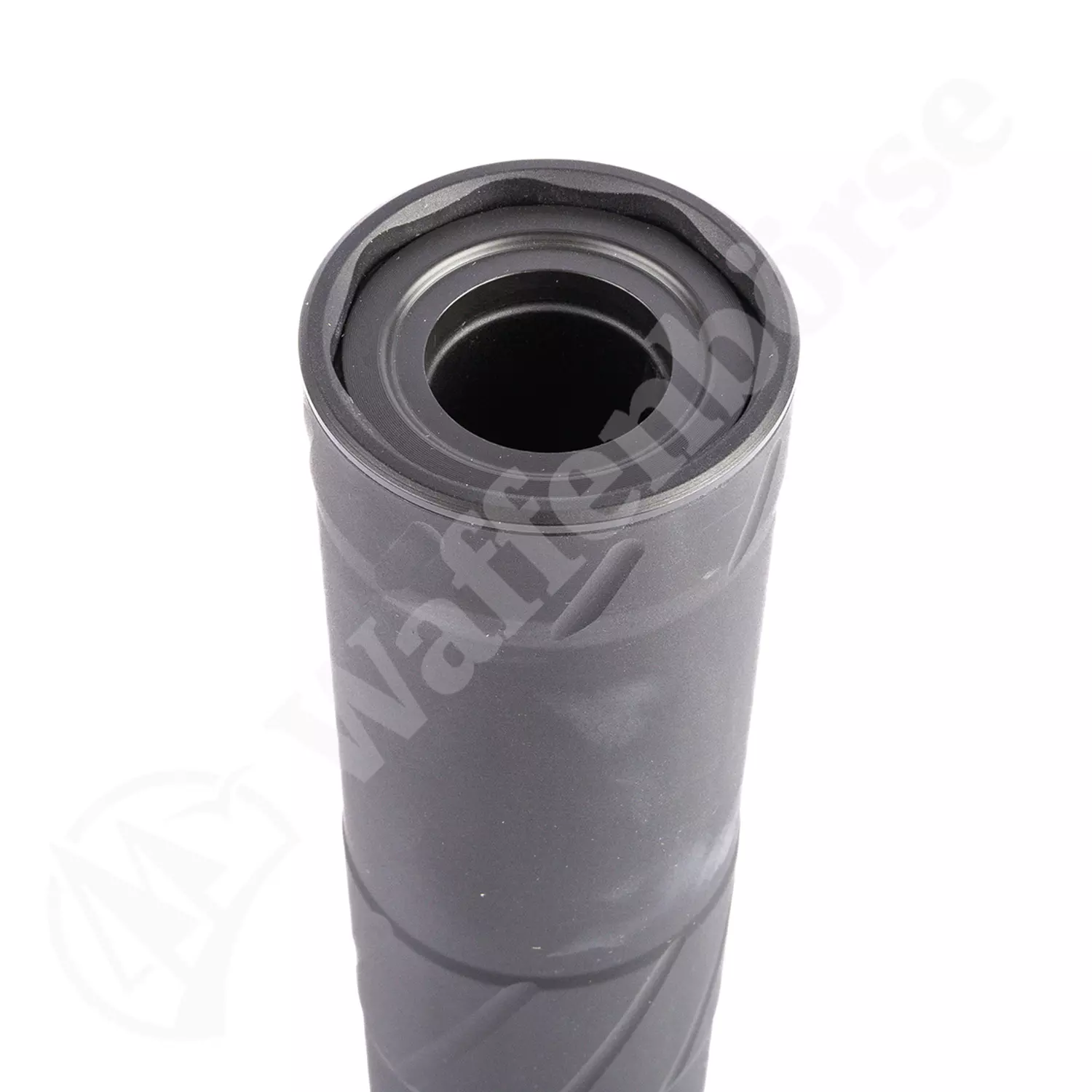Svemko Hunter 1.0 Kal. .375 (9.3mm) mit Quick Mount