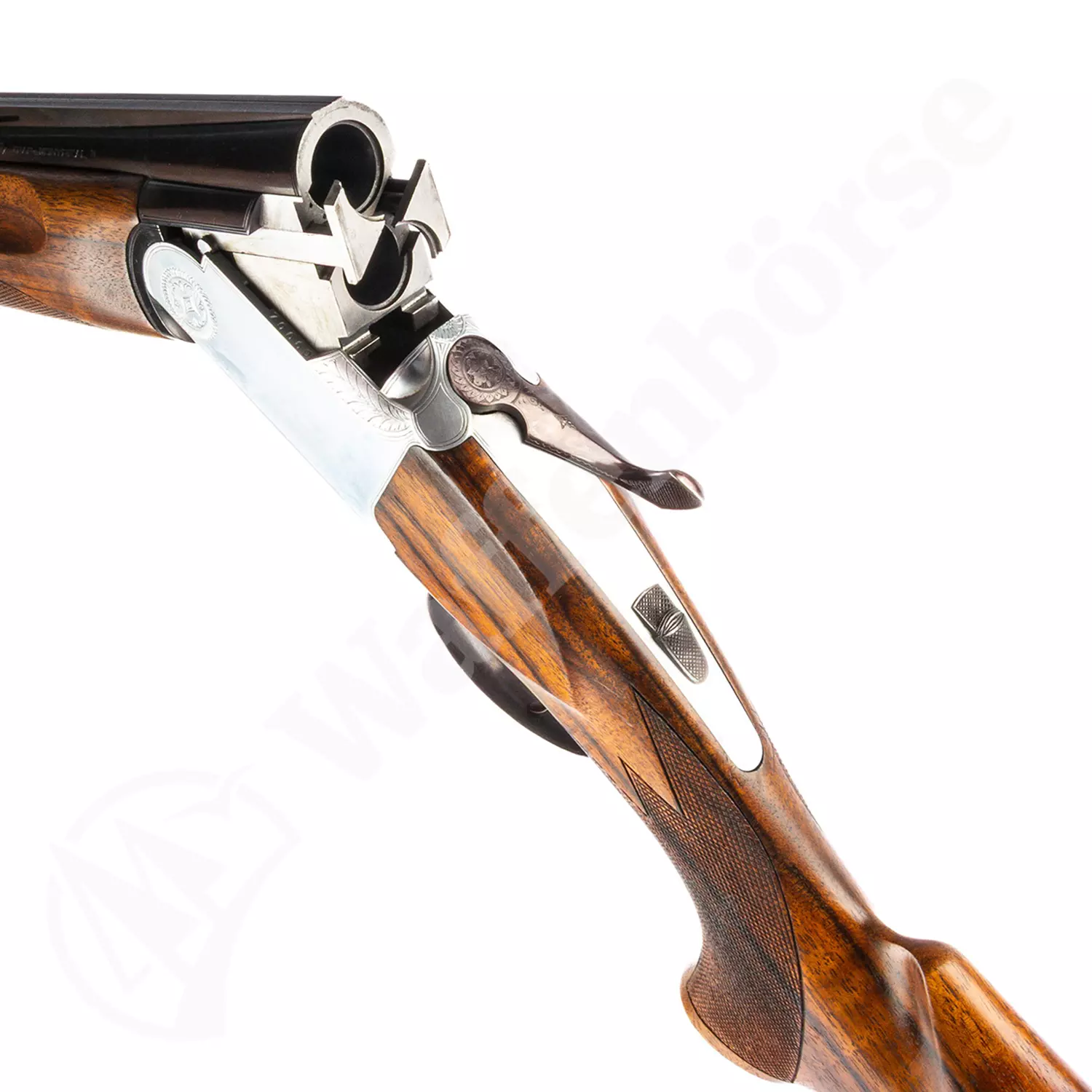 Rottweil 720 Trap 12/70