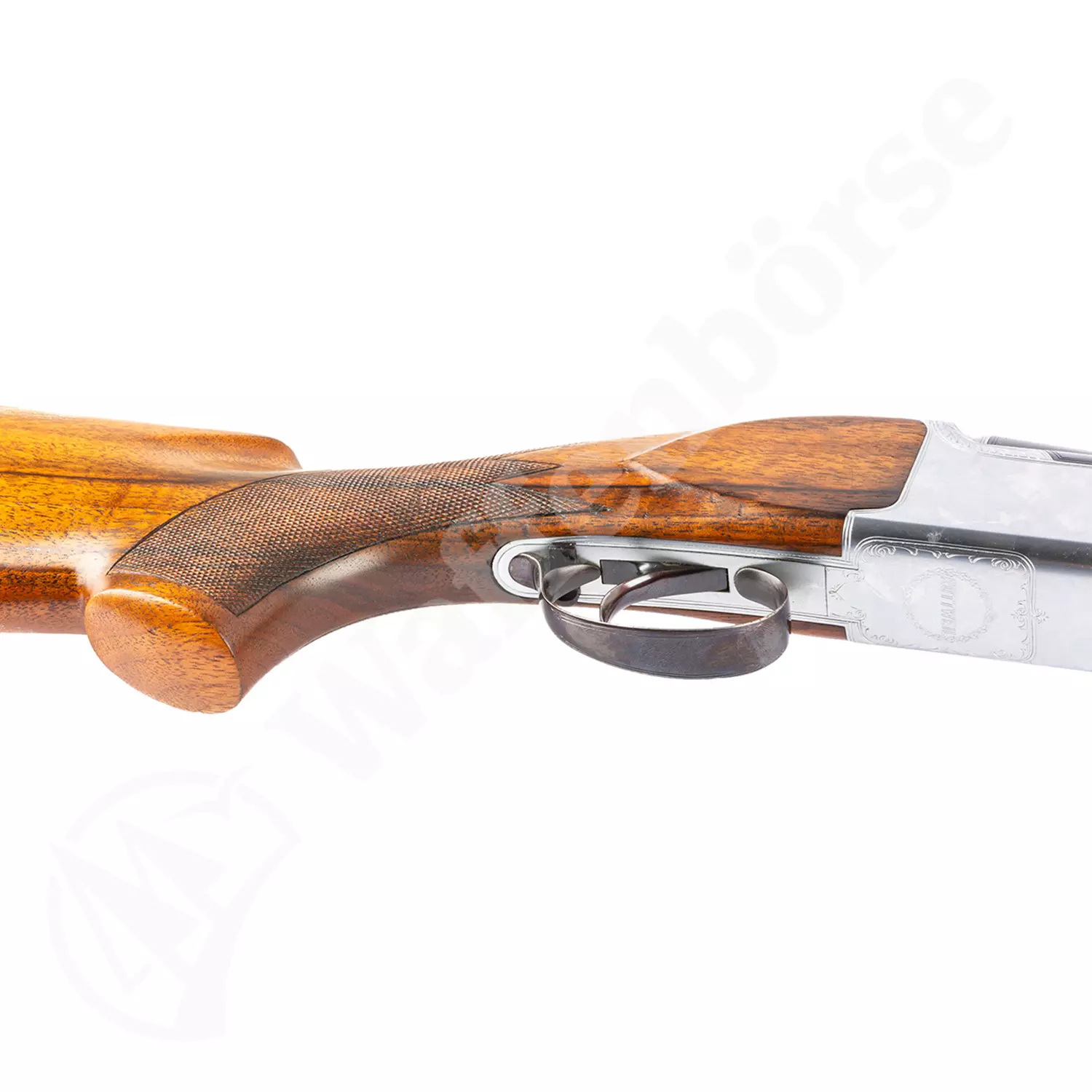 Rottweil 720 Trap 12/70