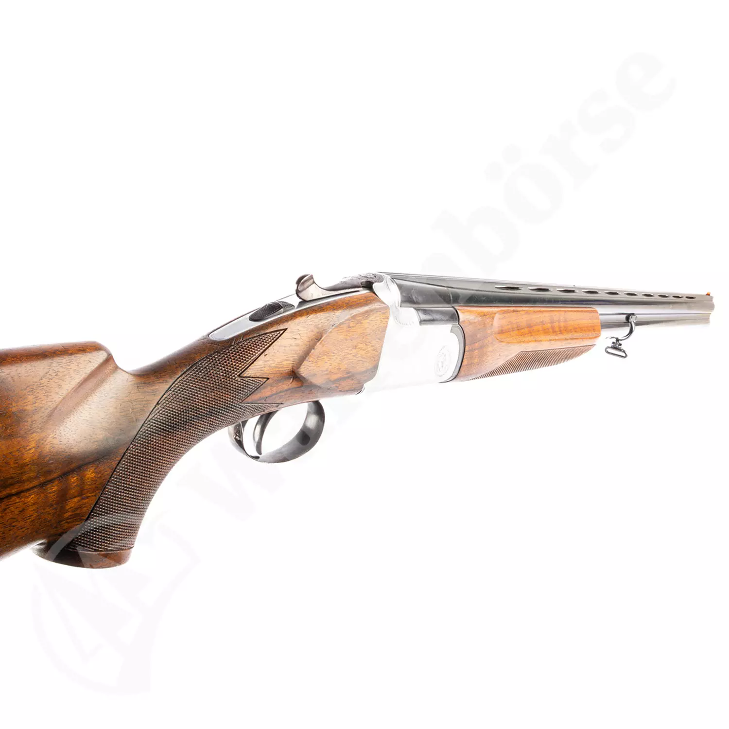 Rottweil 720 Trap 12/70
