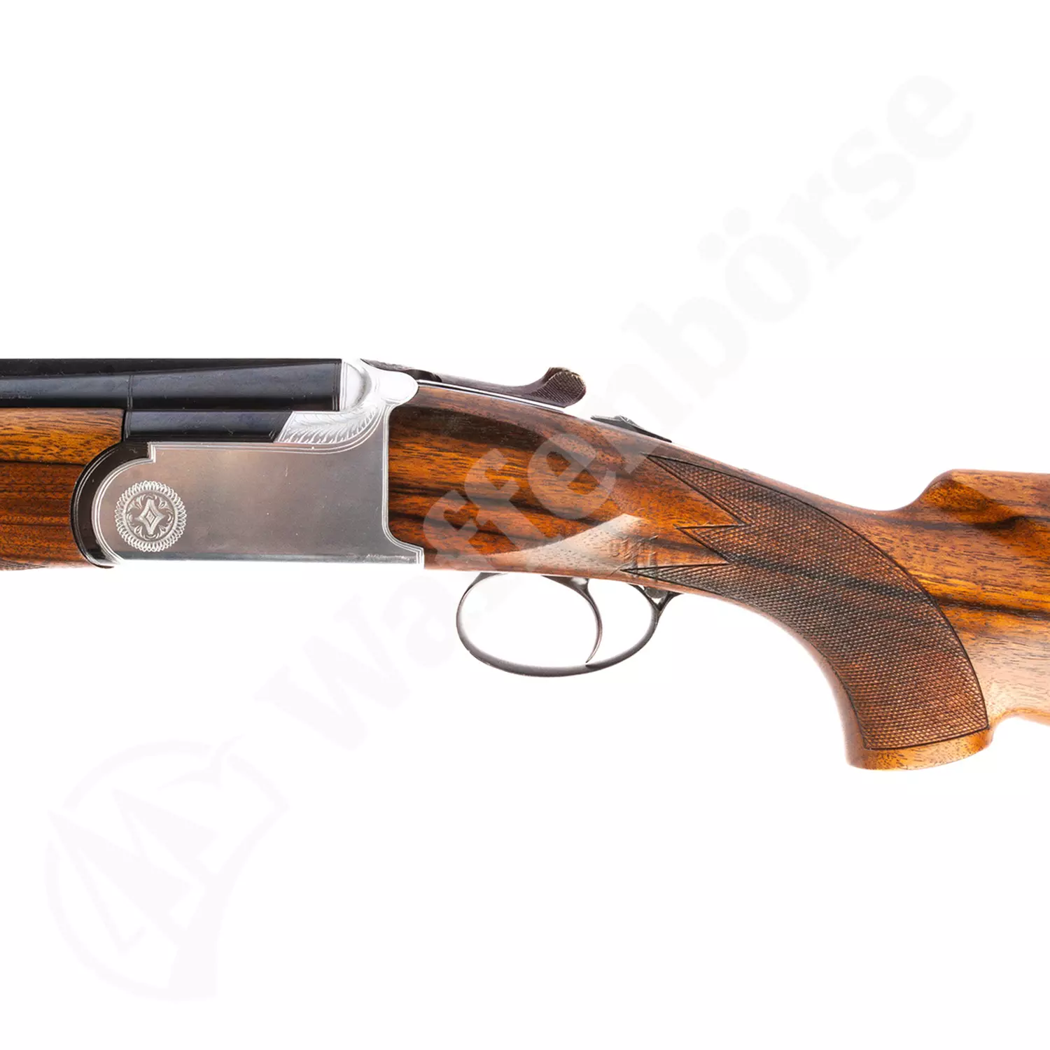Rottweil 720 Trap 12/70