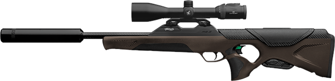 Walther RS3 Pro Chestnut Kal. 30-06 Sprg.