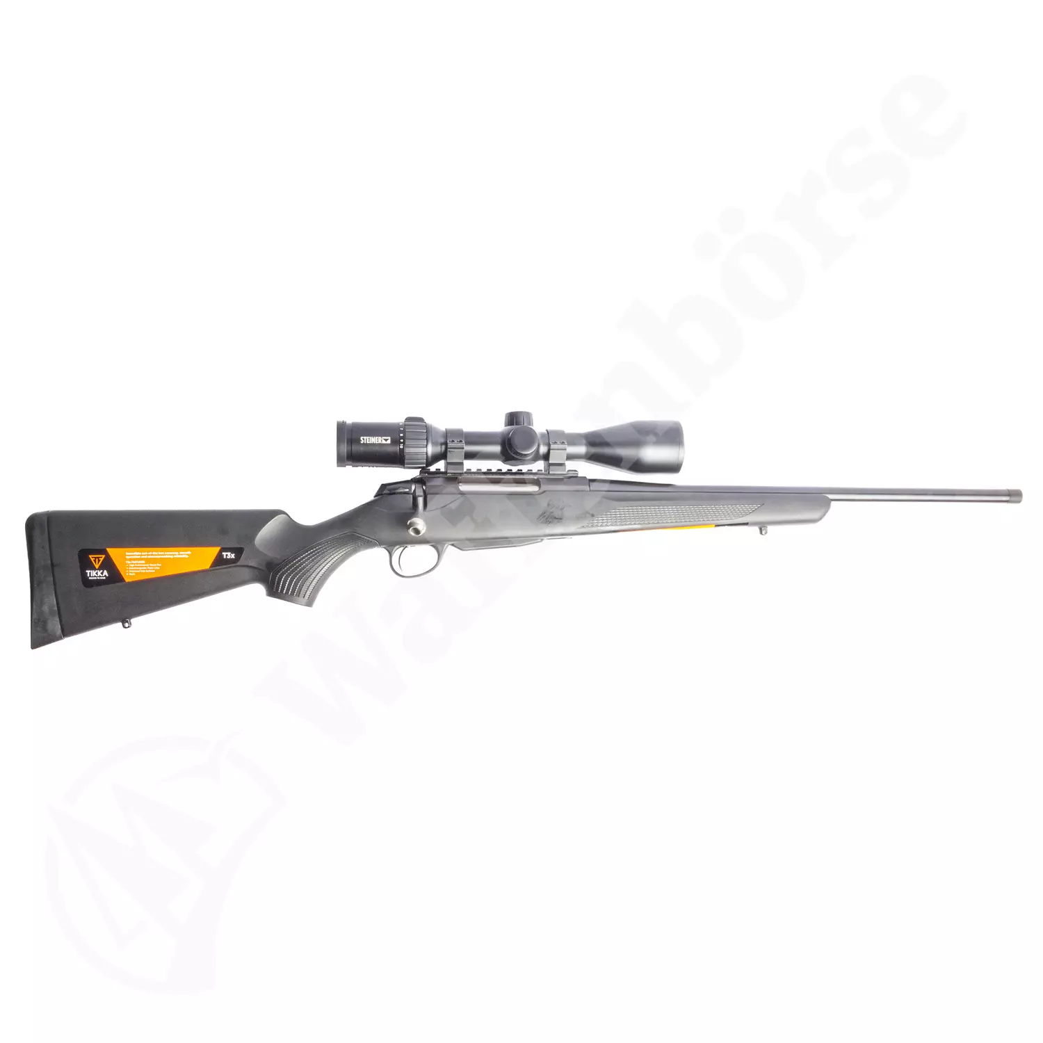 Tikka T3x Kal. 308 Win.