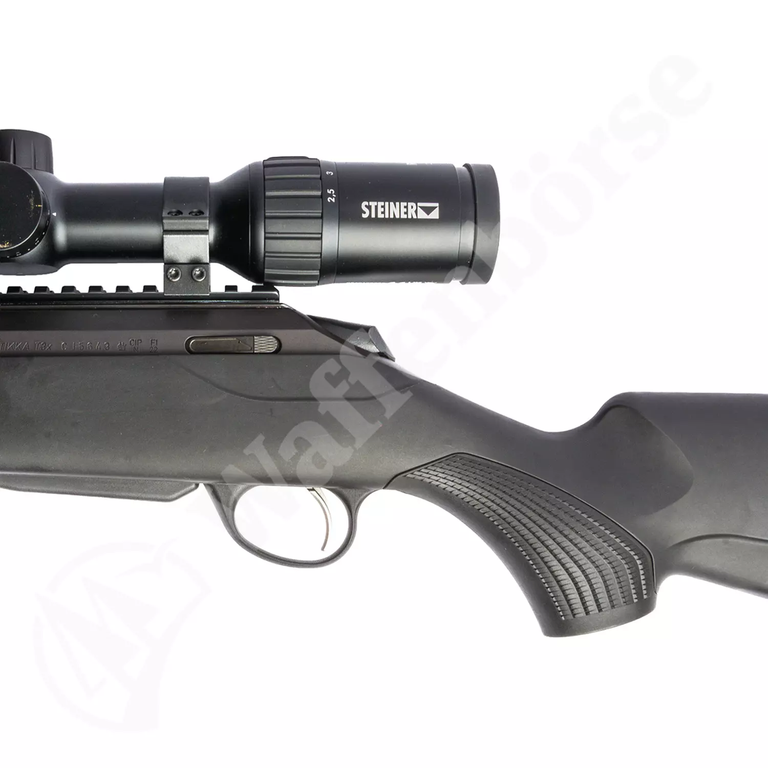 Tikka T3x Kal. 308 Win.