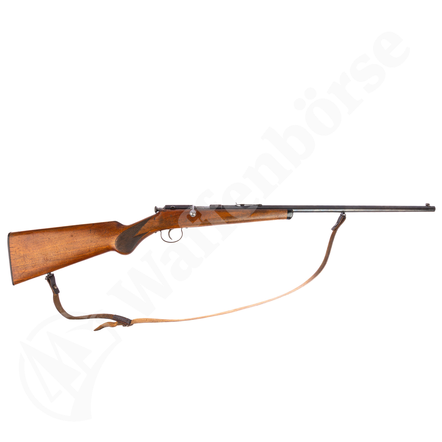 Flobert Anschütz .22lr