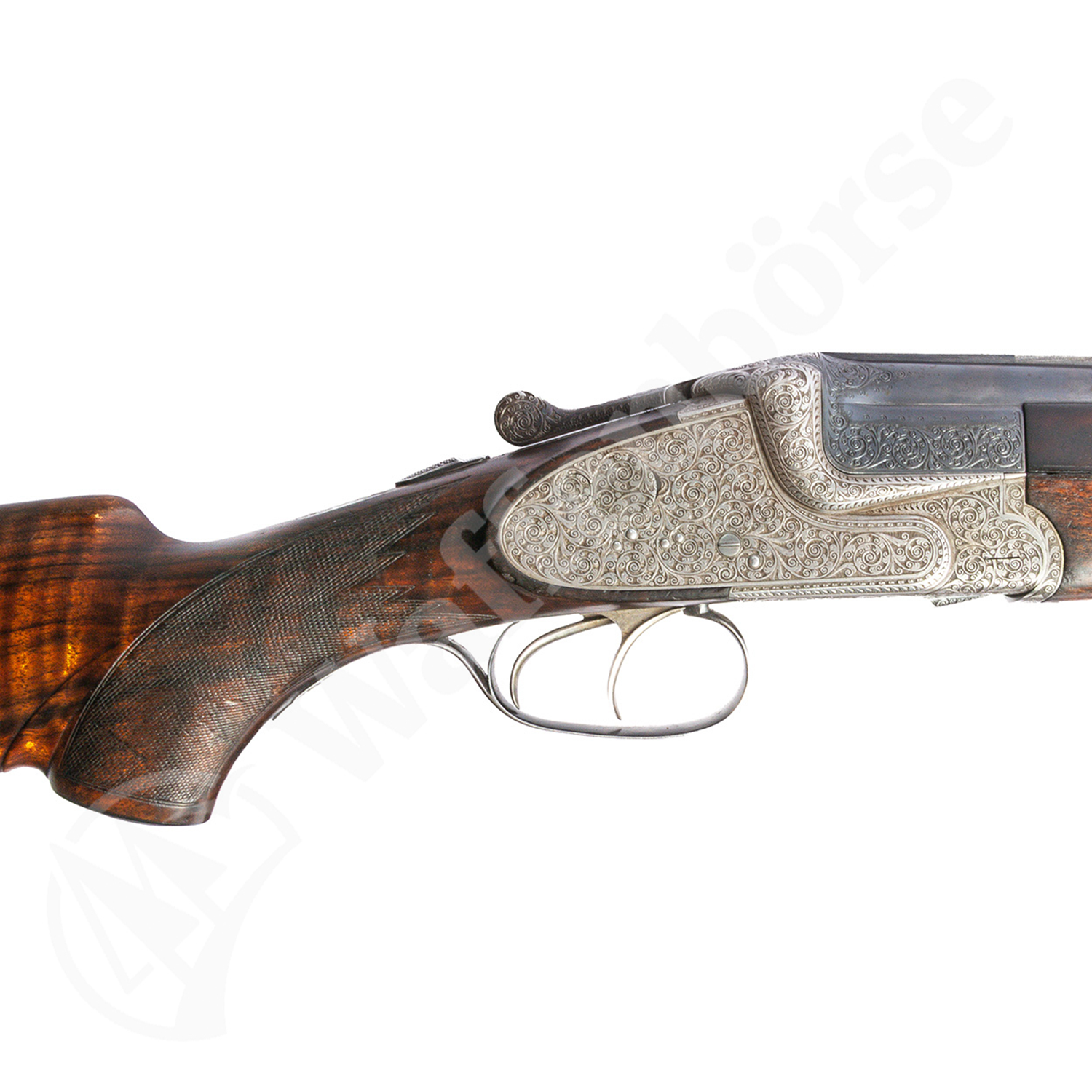 Merkel 303 E 16/70