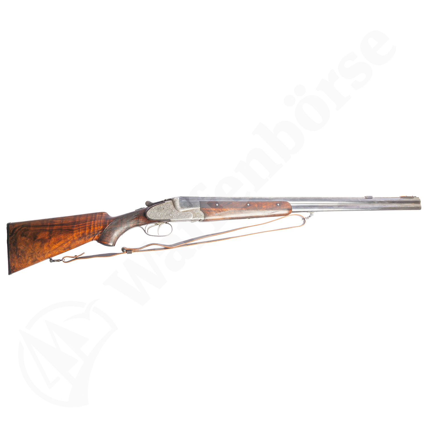 Merkel 303 E 16/70
