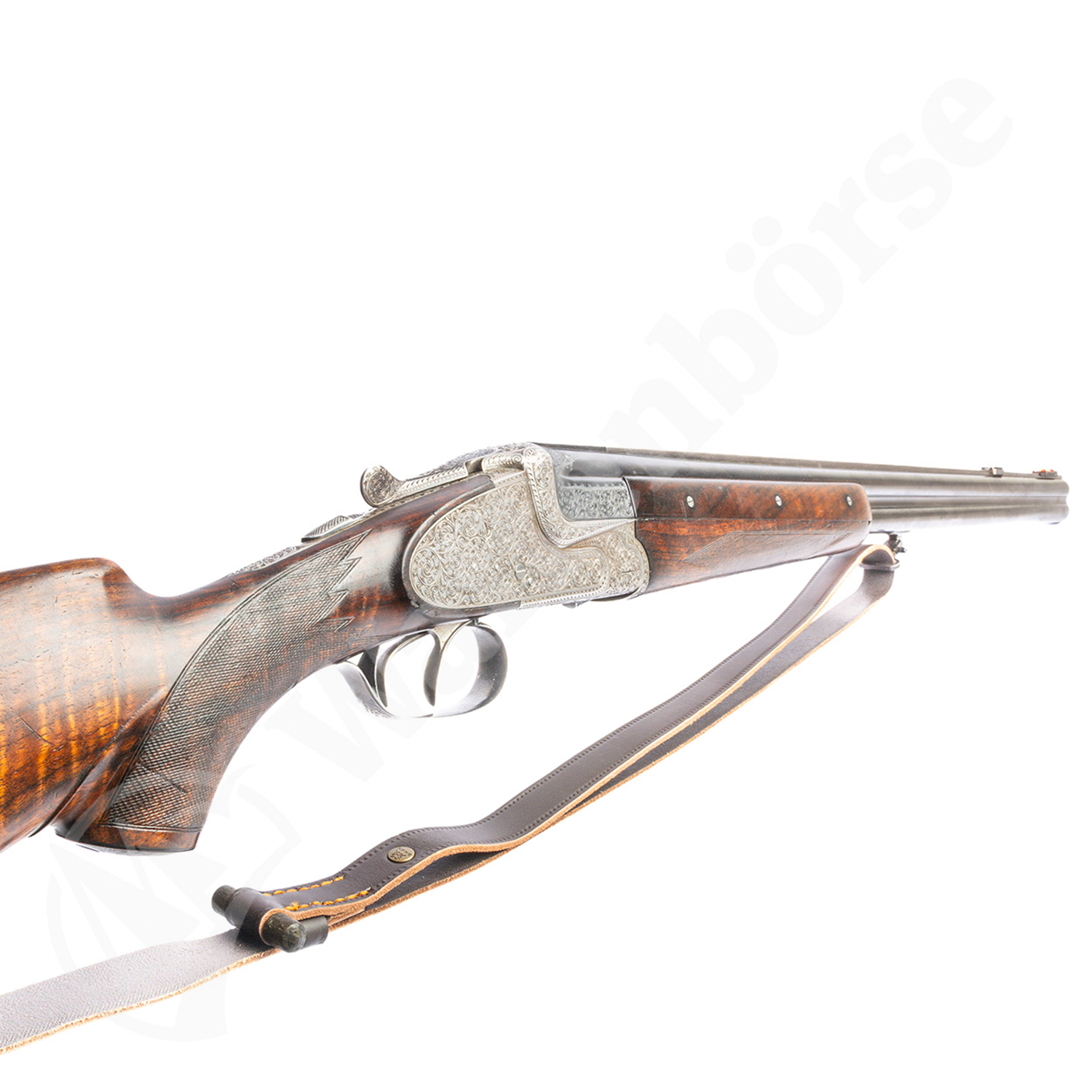 Merkel 303 E 16/70