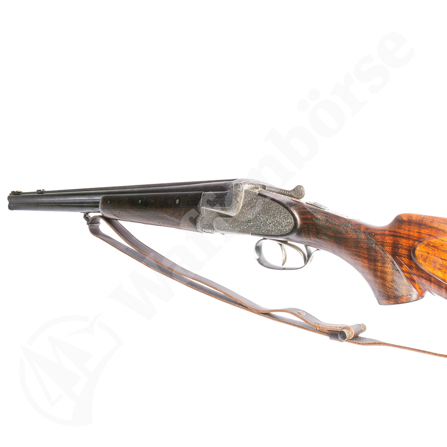 Merkel 303 E 16/70