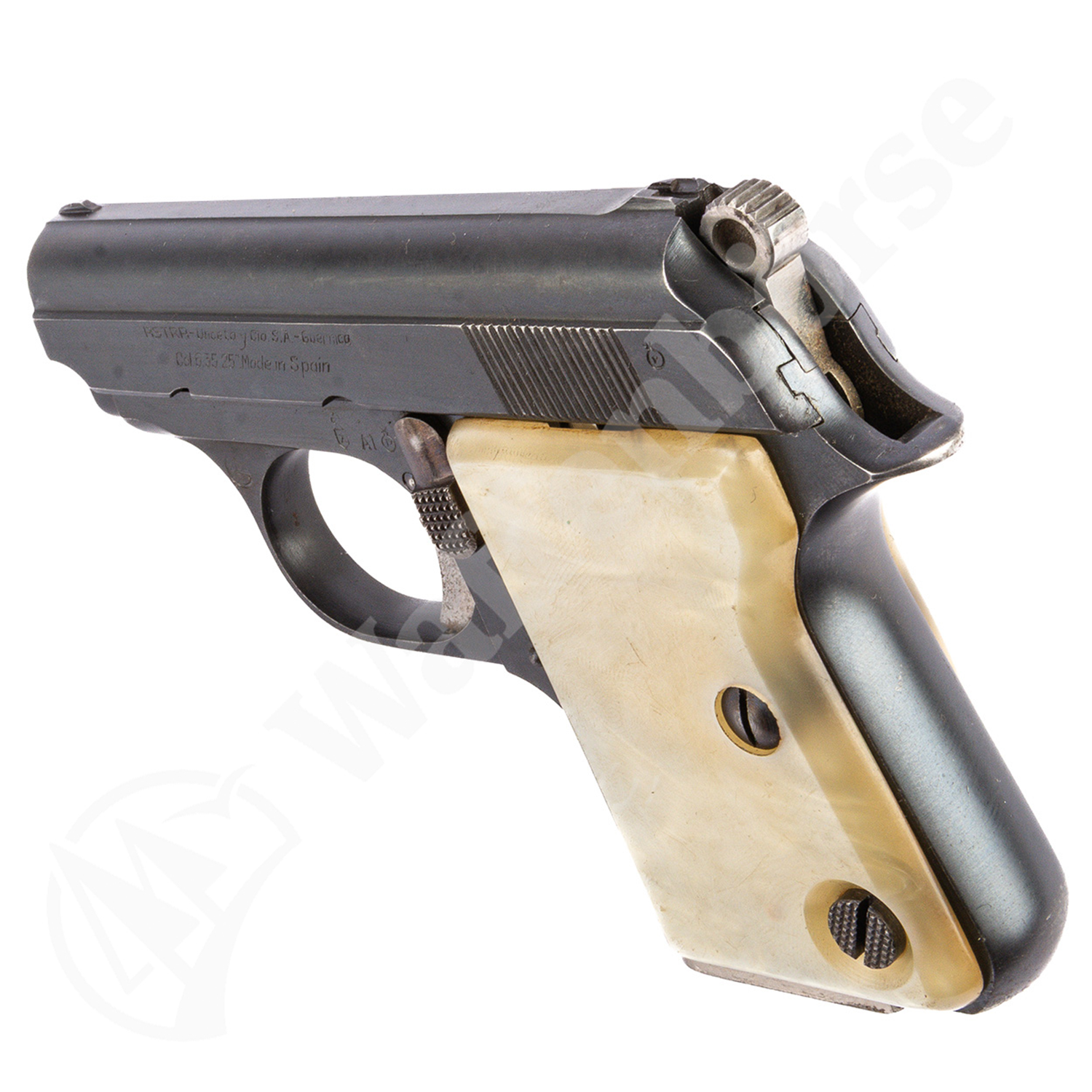 Astra CUB 6.35mm