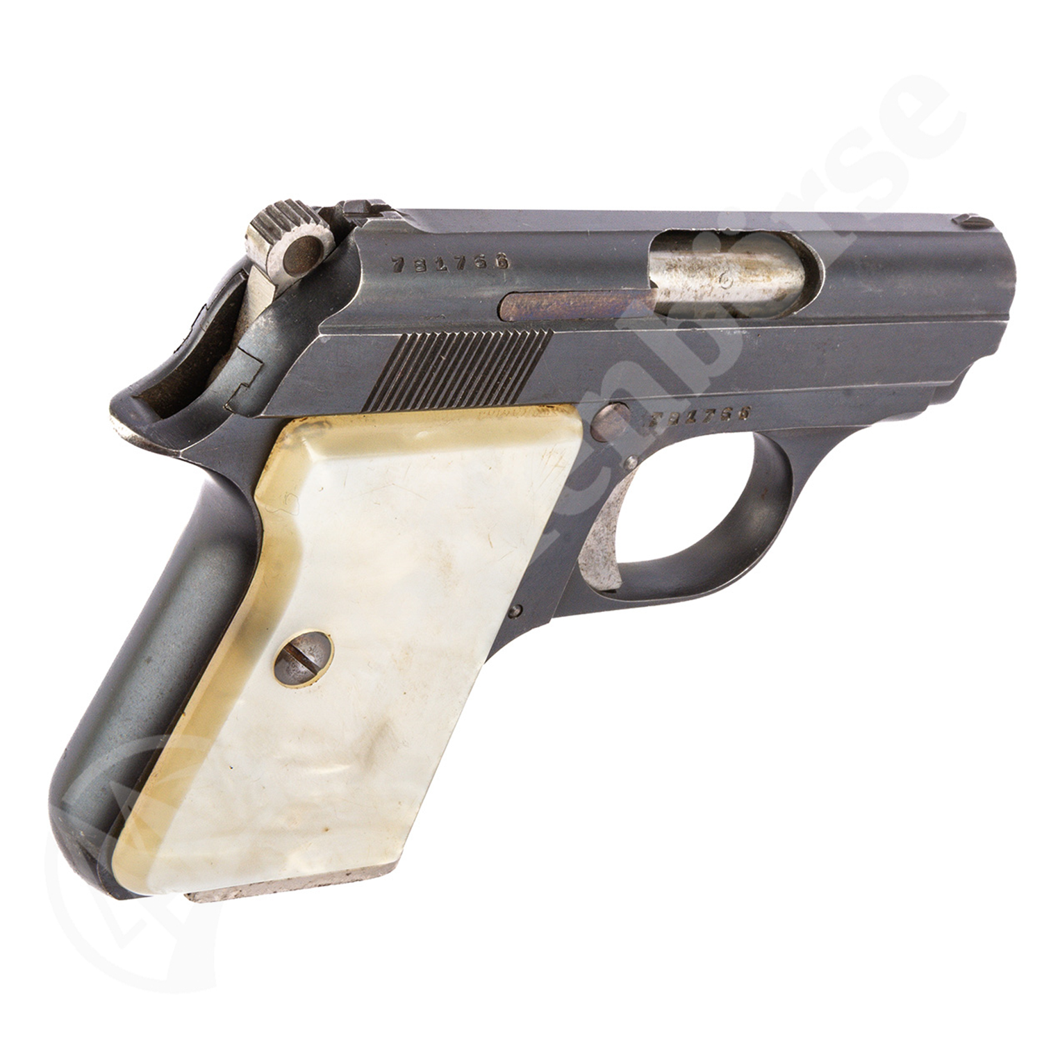 Astra CUB 6.35mm