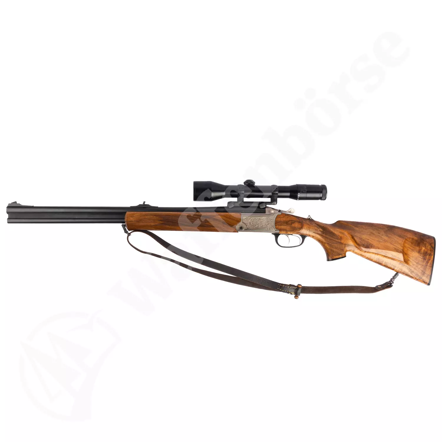 Blaser BBF97 .222/16-70